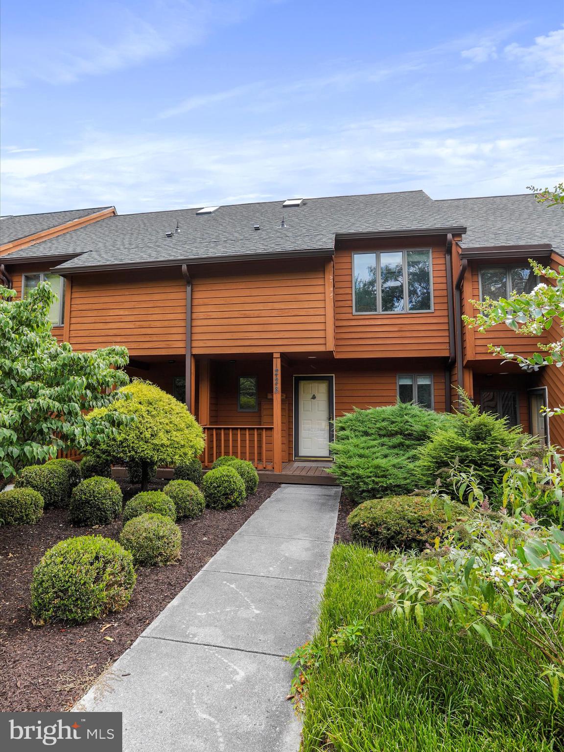 THE WOODS - Residential