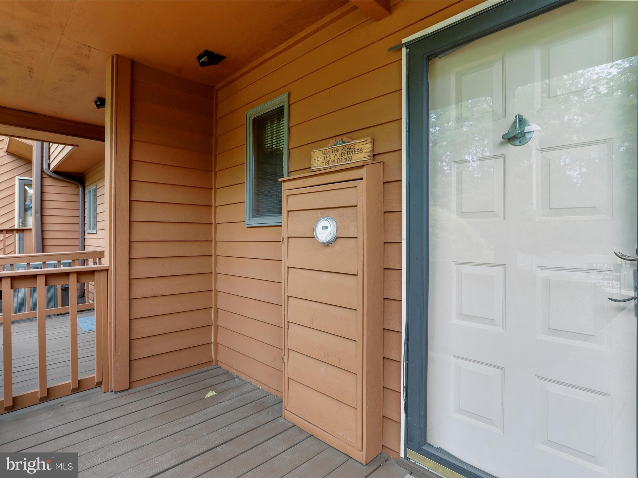 THE WOODS - Residential