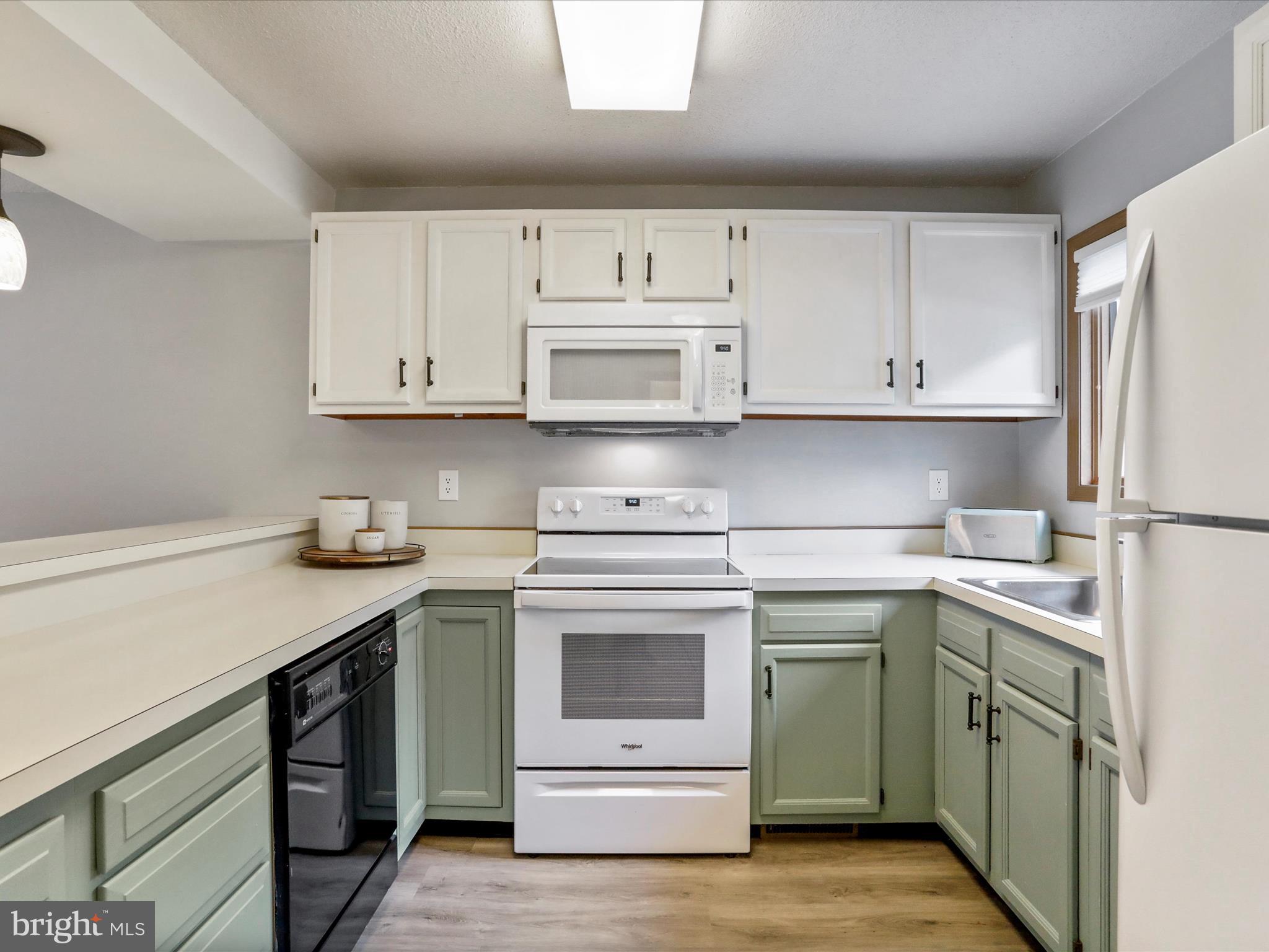 THE WOODS - Residential