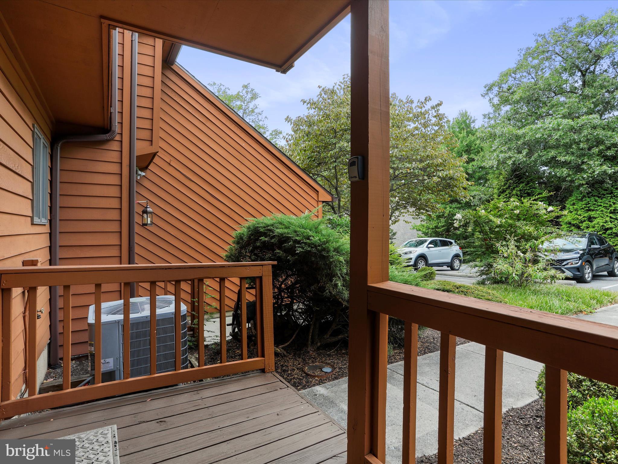 THE WOODS - Residential