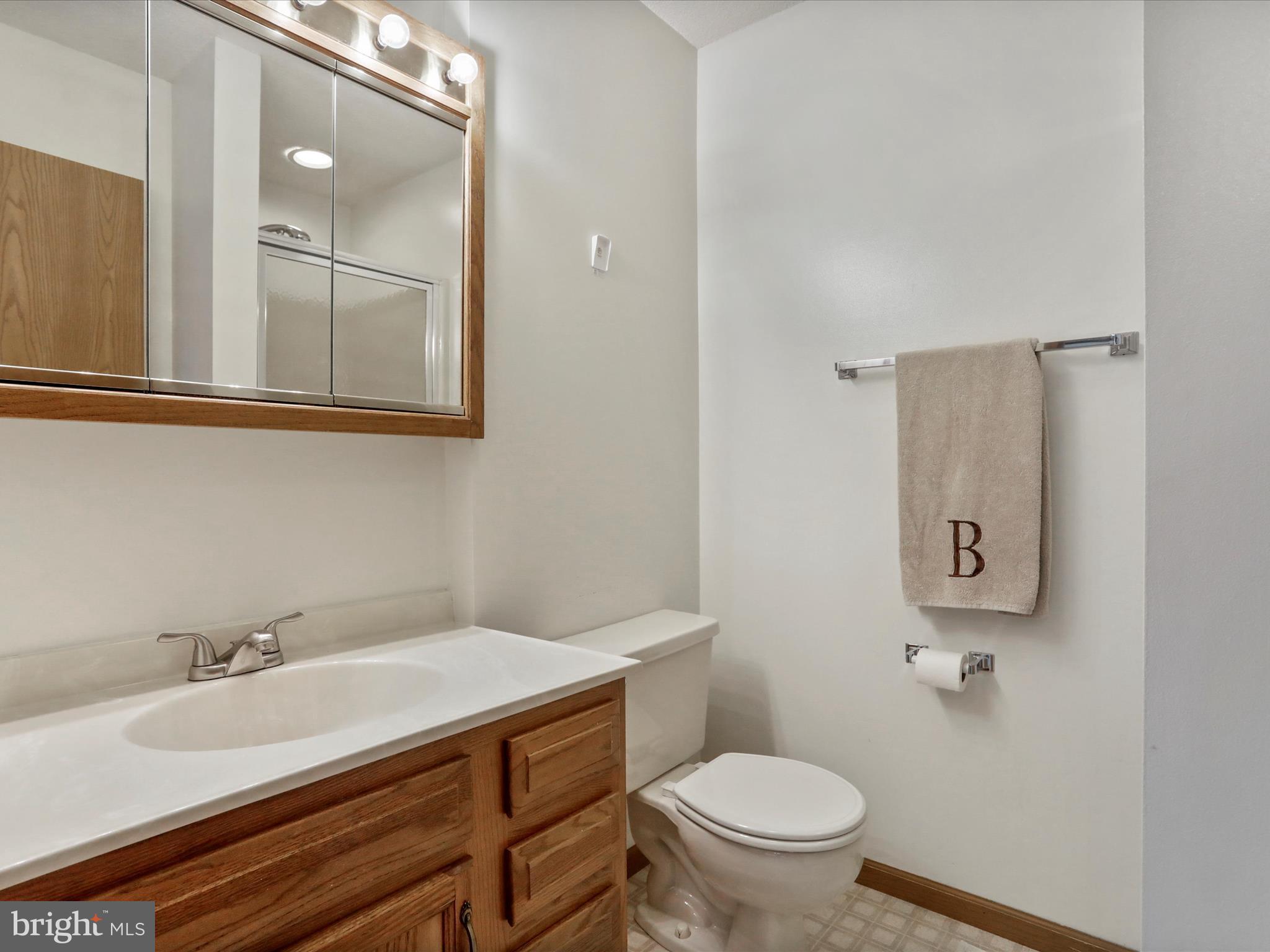 THE WOODS - Residential