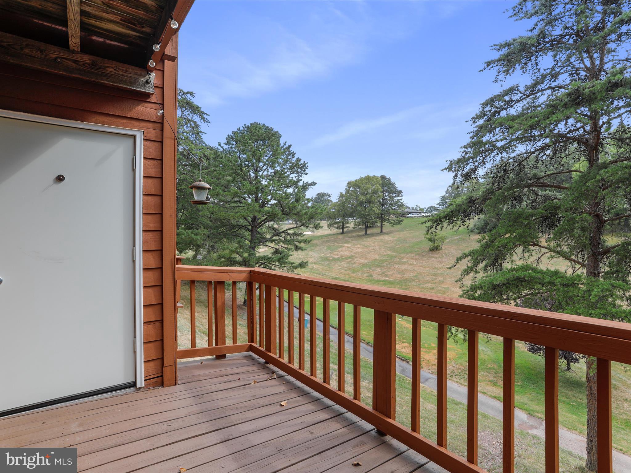 THE WOODS - Residential