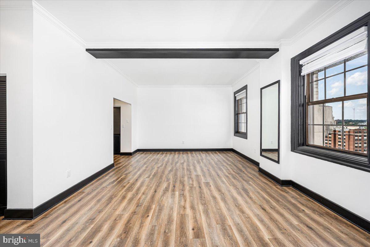 1 E CHASE STREET 1008