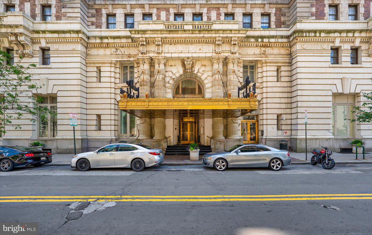 MOUNT VERNON - Residential