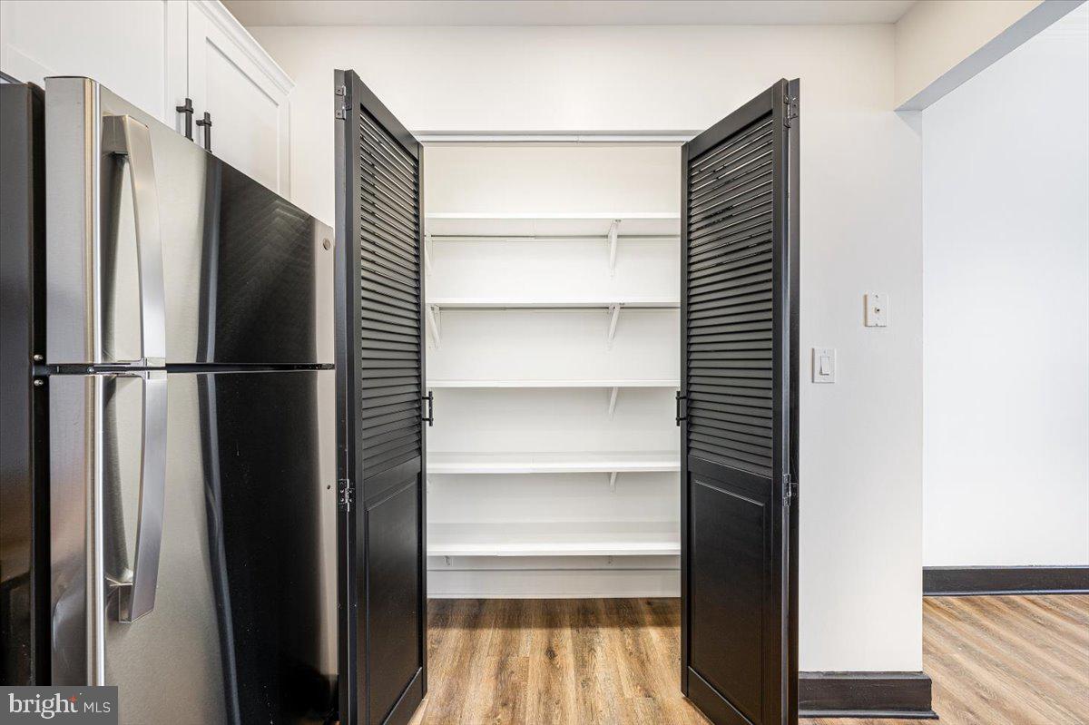 MOUNT VERNON - Residential