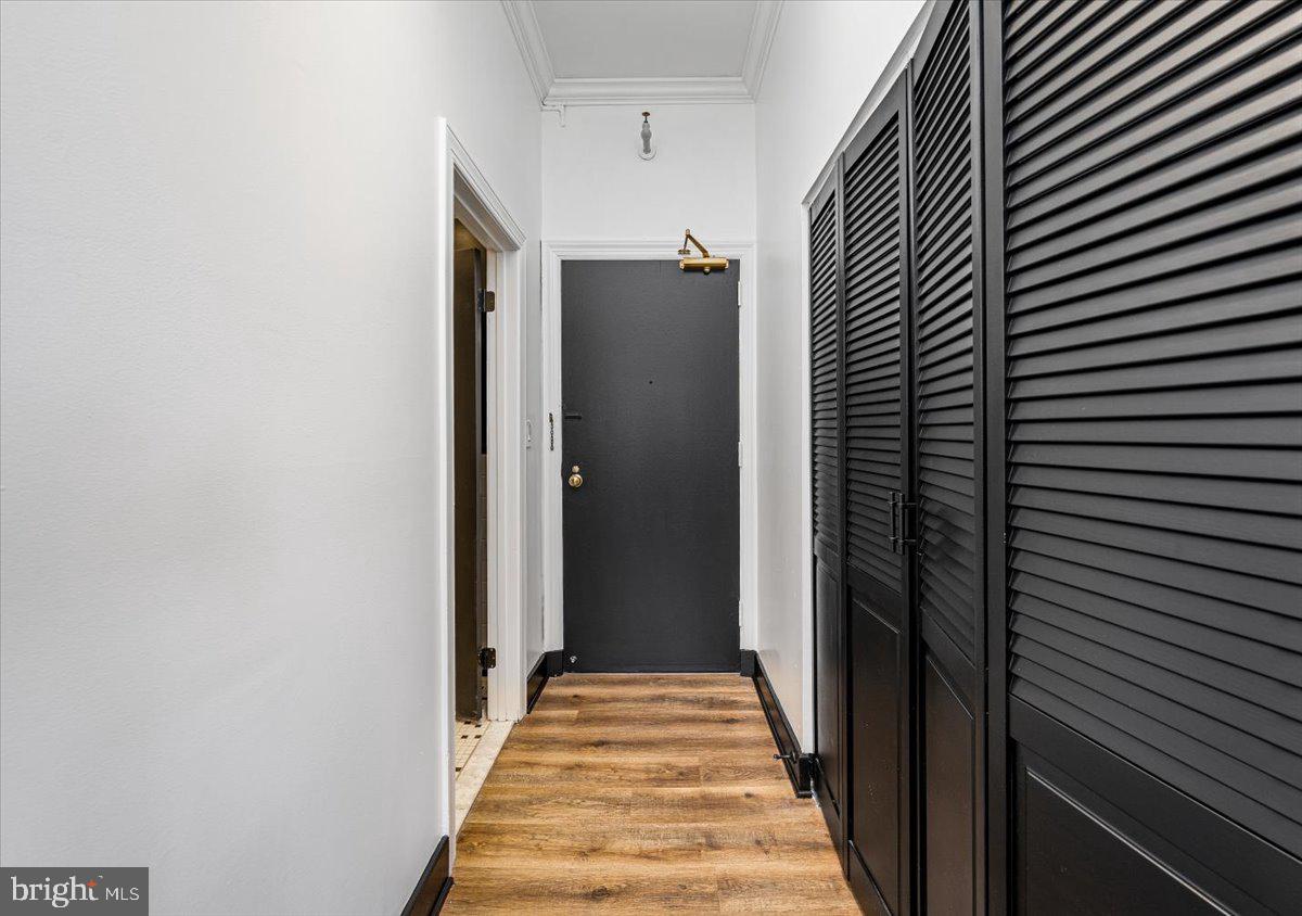 MOUNT VERNON - Residential