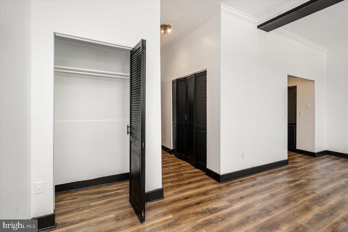 MOUNT VERNON - Residential