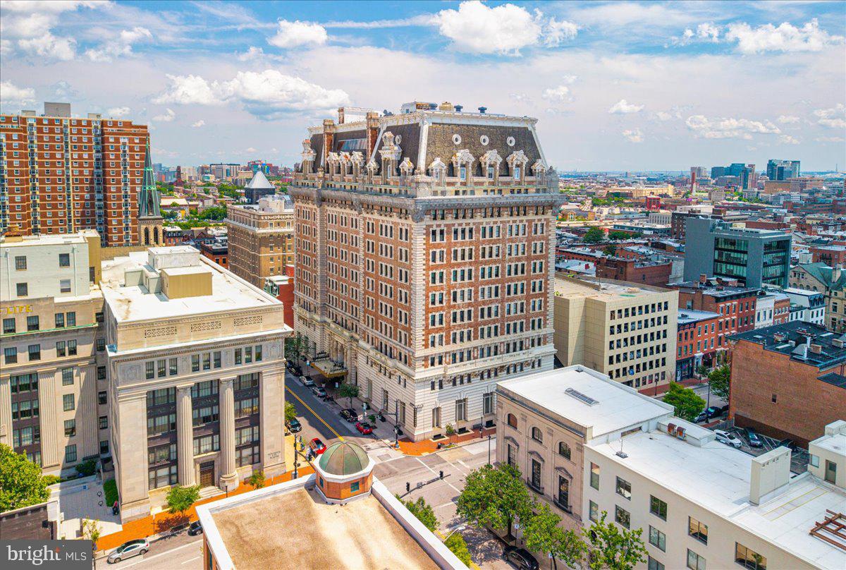 MOUNT VERNON - Residential