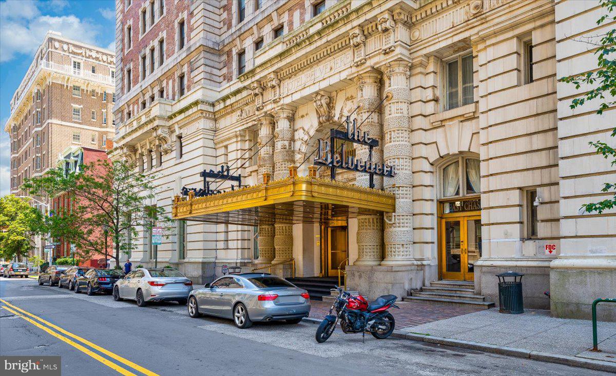 MOUNT VERNON - Residential