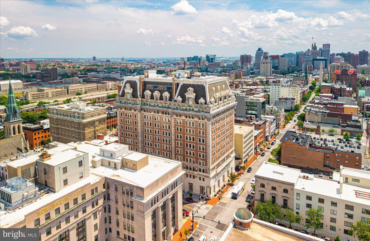 MOUNT VERNON - Residential