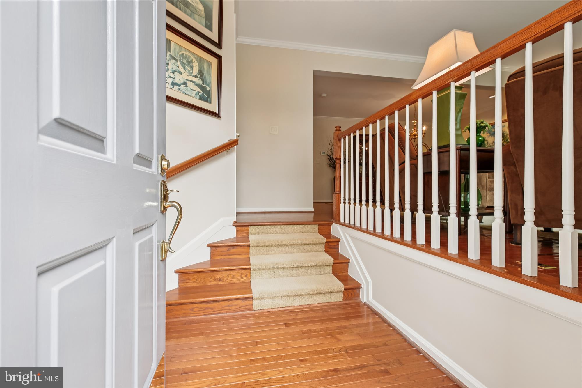 FALLSTONE - Residential