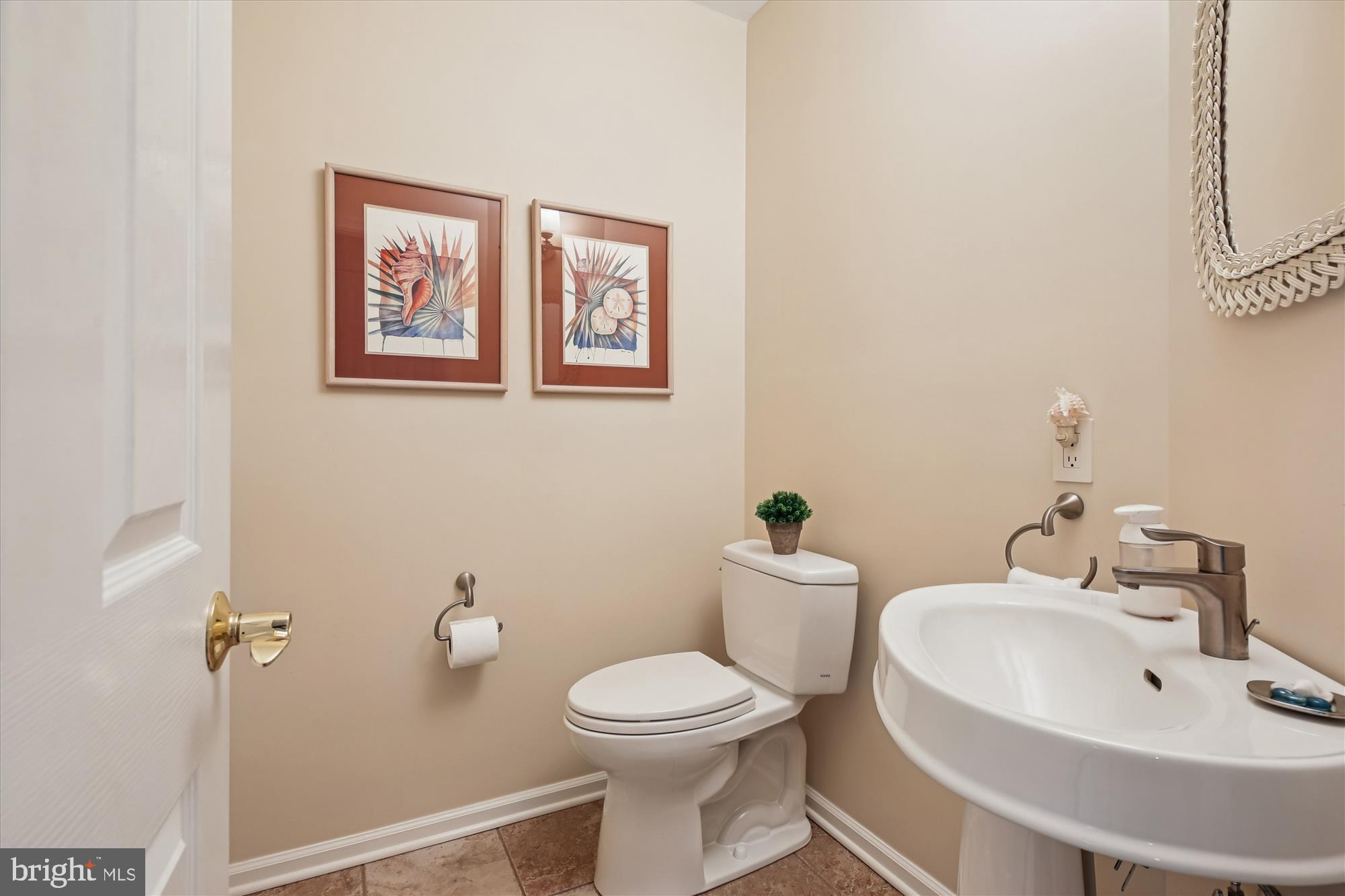 FALLSTONE - Residential