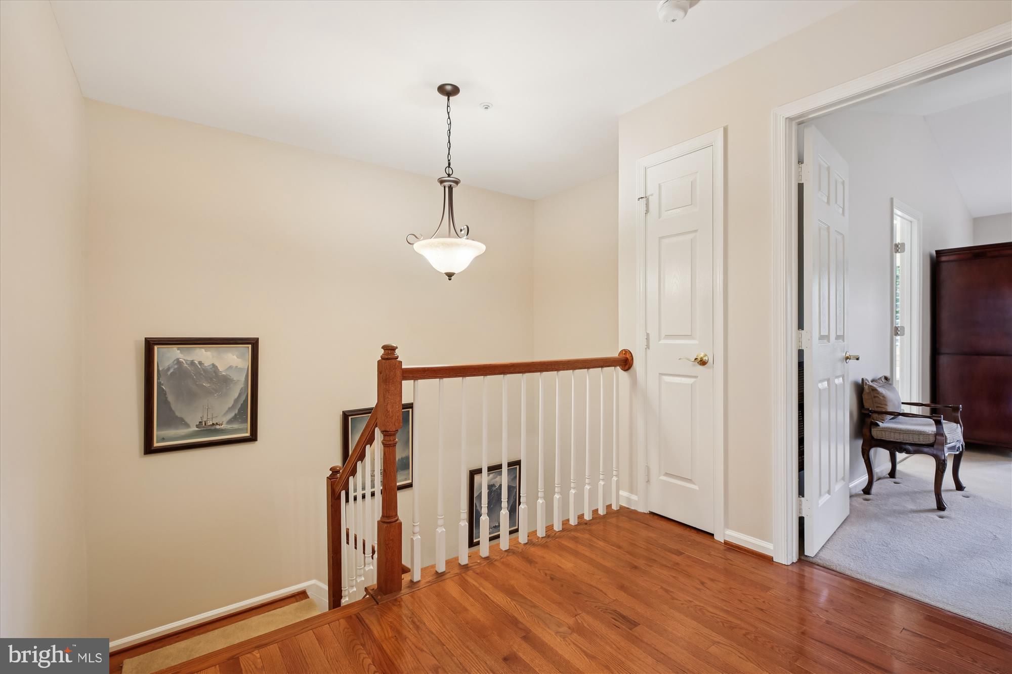 FALLSTONE - Residential