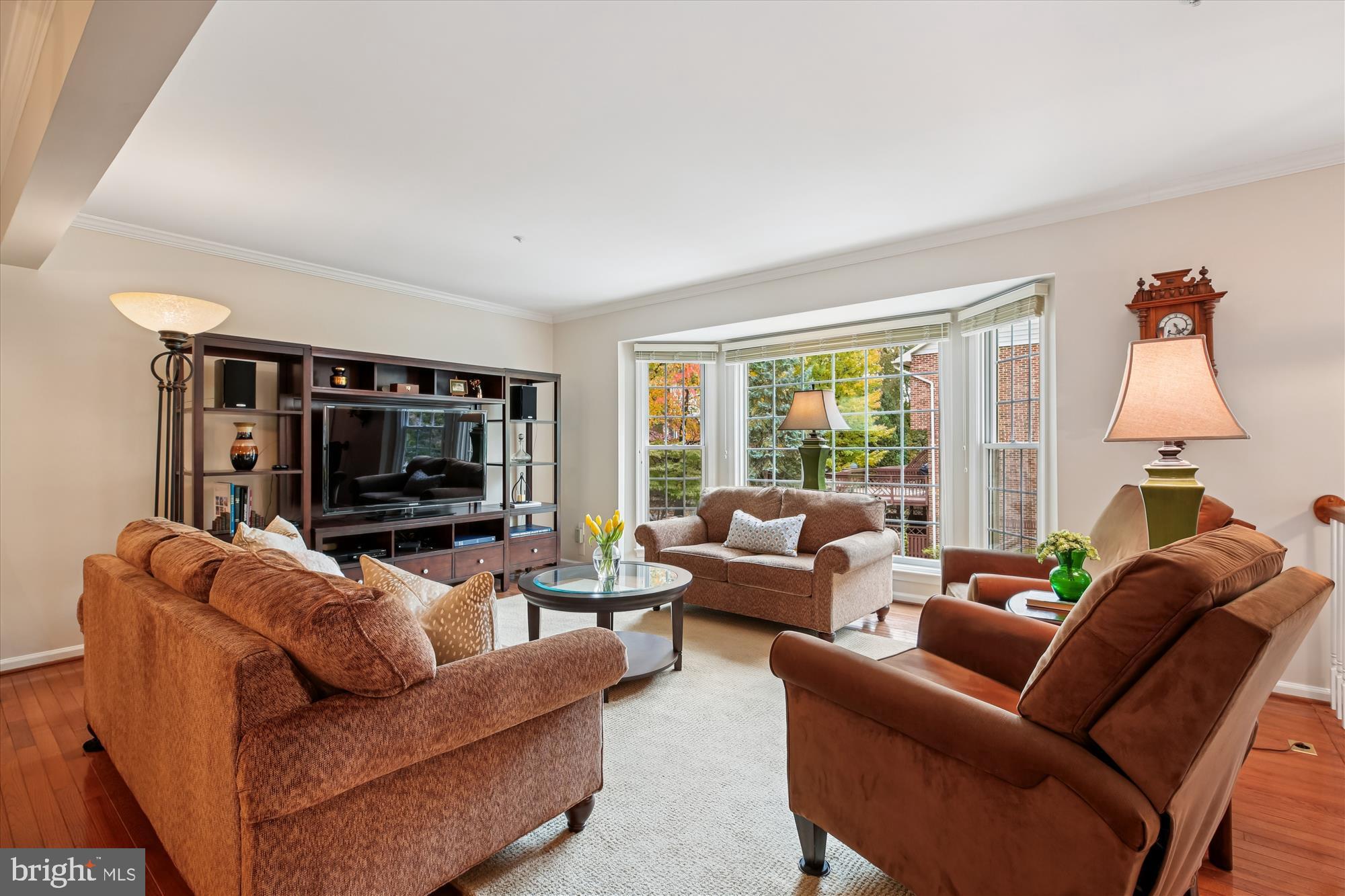 FALLSTONE - Residential