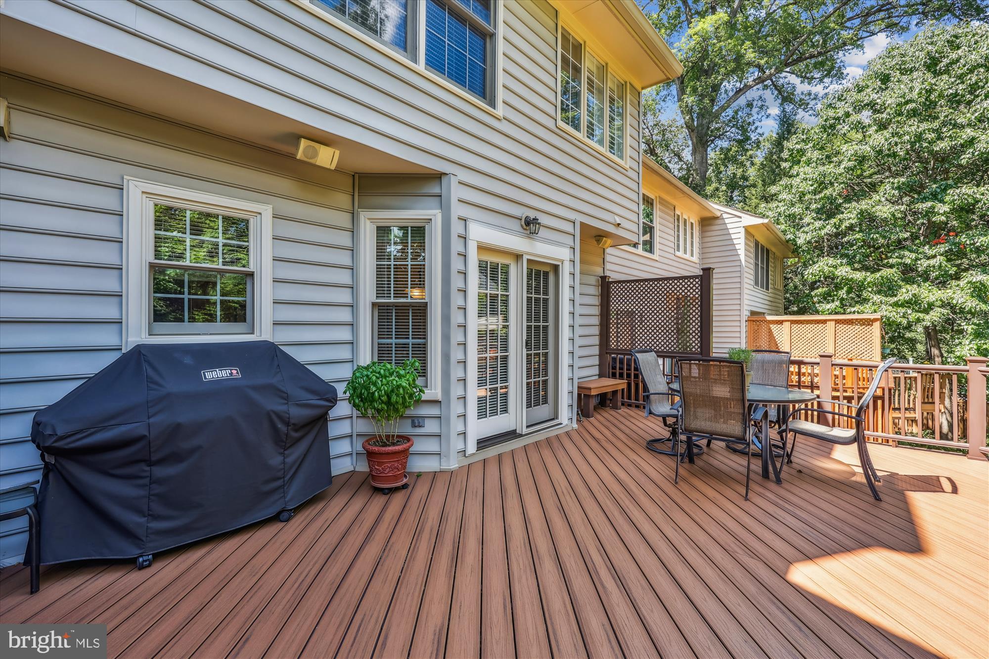 FALLSTONE - Residential