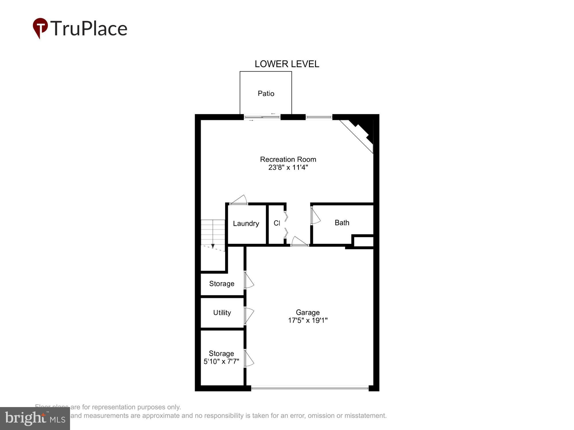 FALLSTONE - Residential