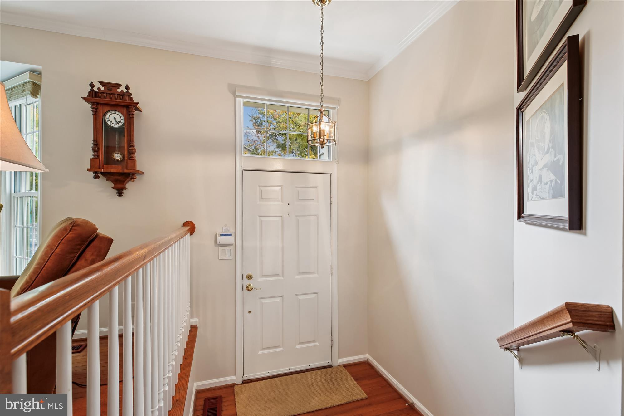 FALLSTONE - Residential