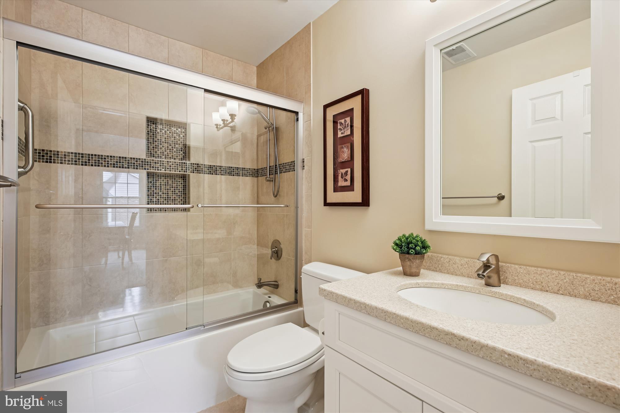 FALLSTONE - Residential