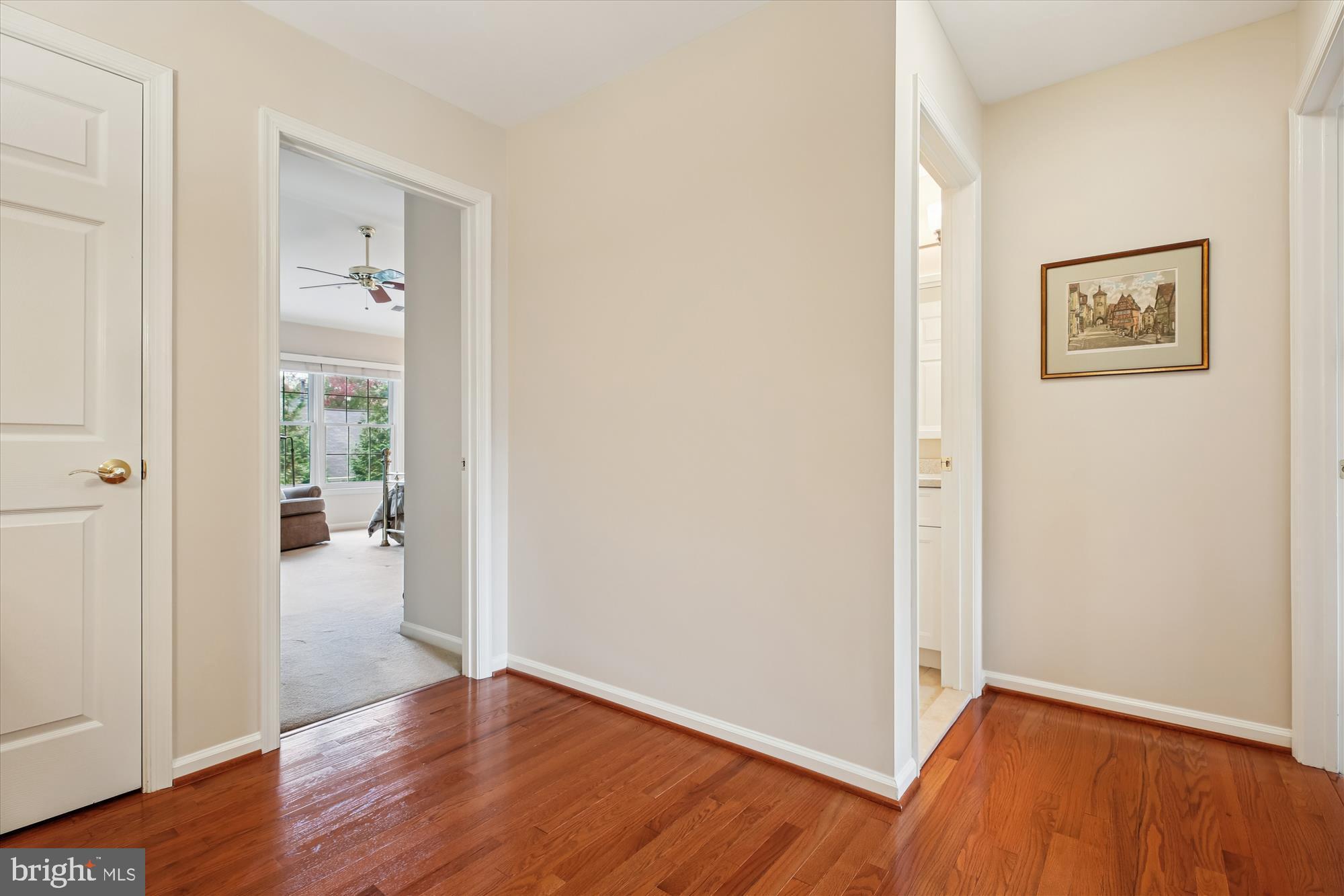 FALLSTONE - Residential