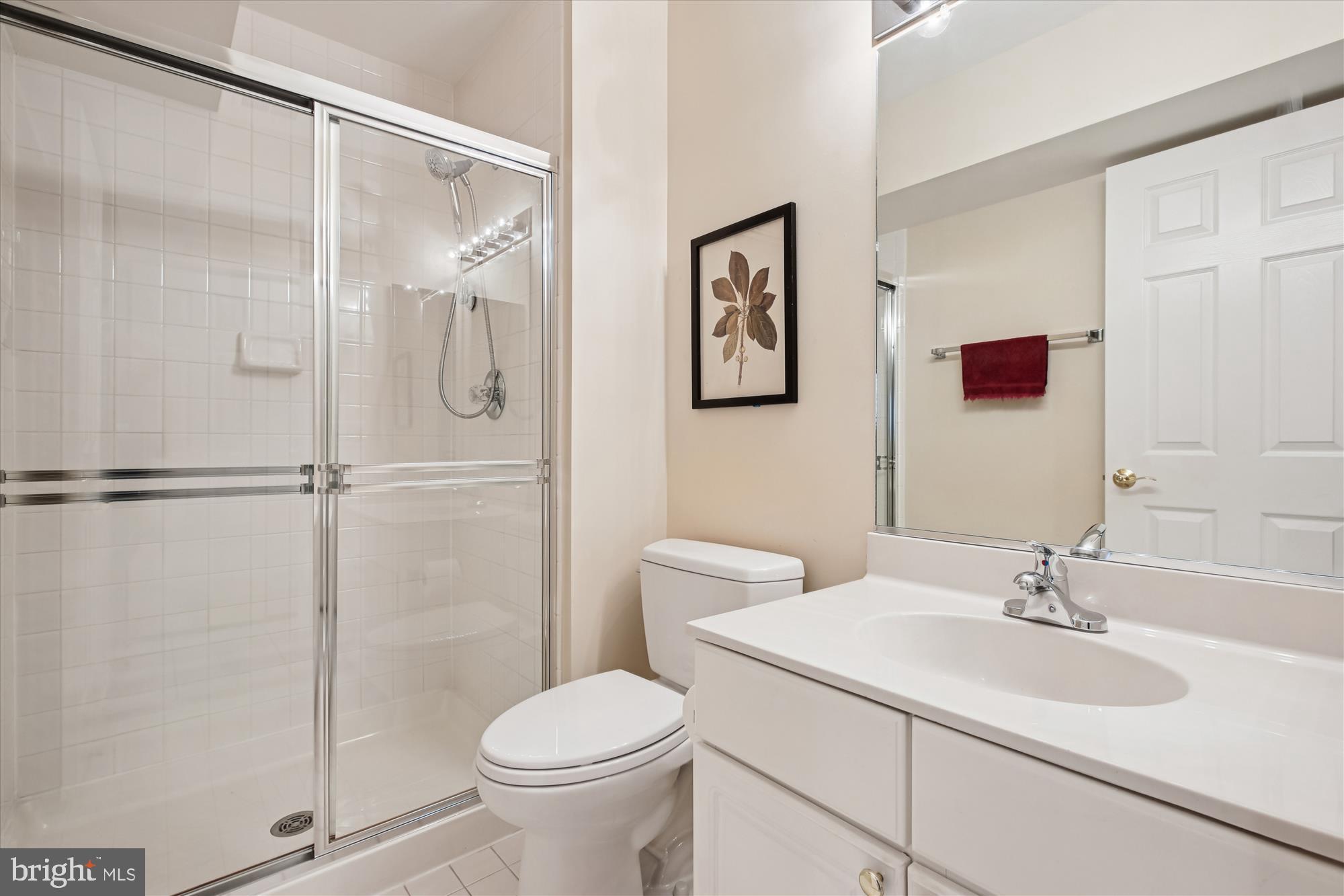 FALLSTONE - Residential