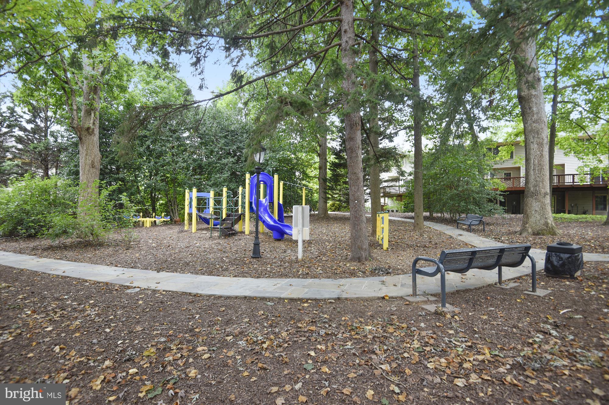 FALLSTONE - Residential