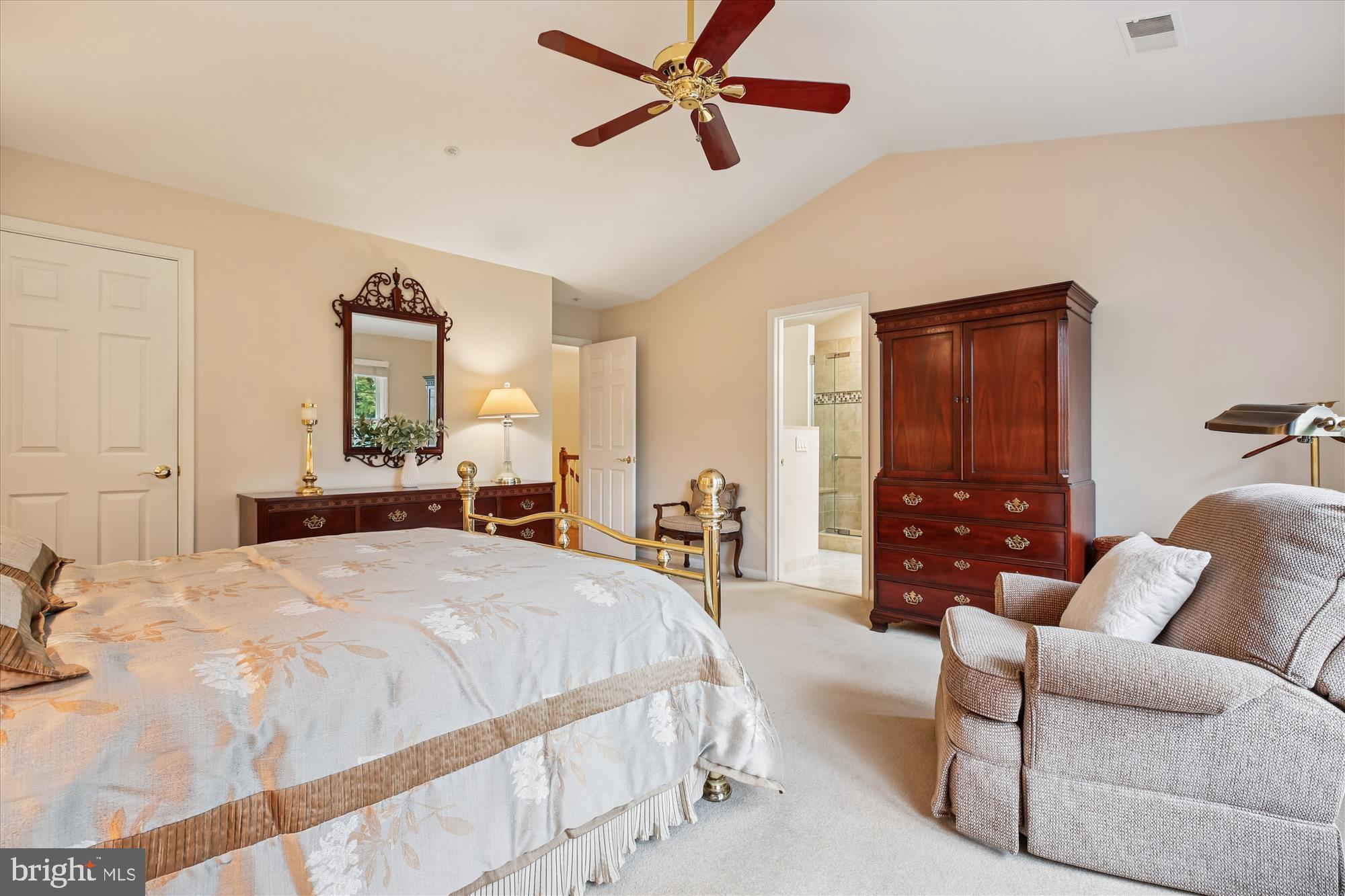 FALLSTONE - Residential