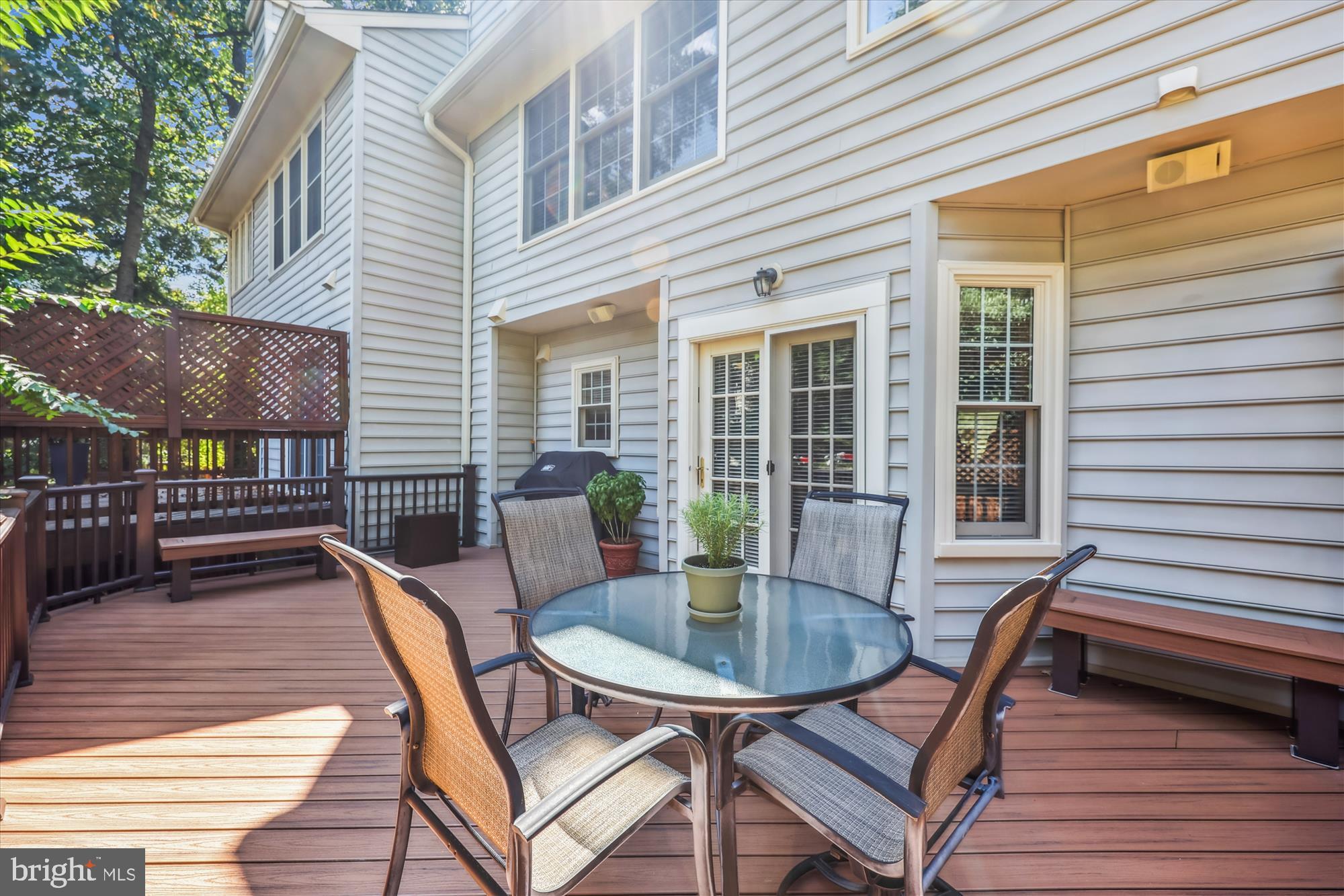 FALLSTONE - Residential