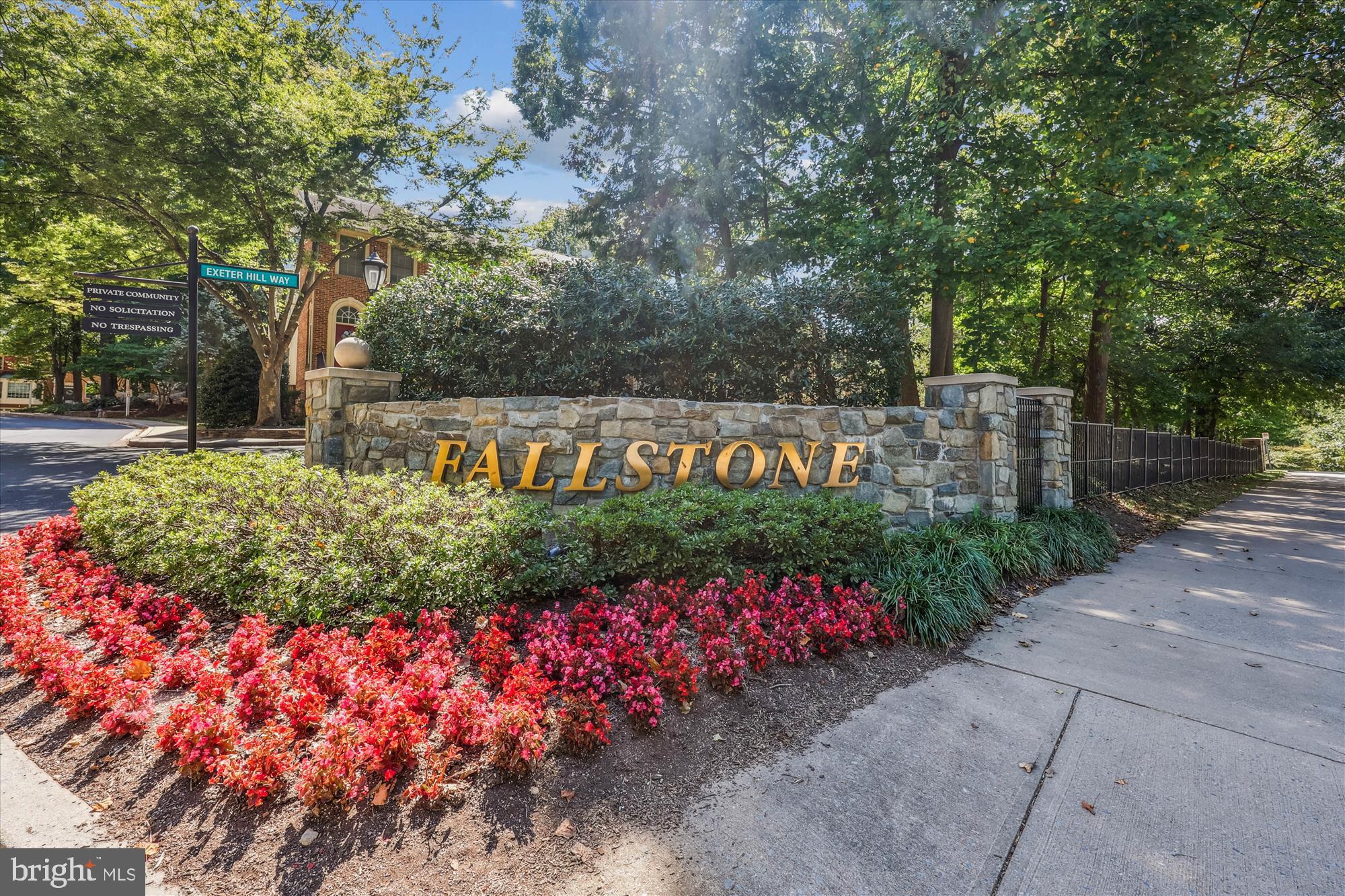 FALLSTONE - Residential