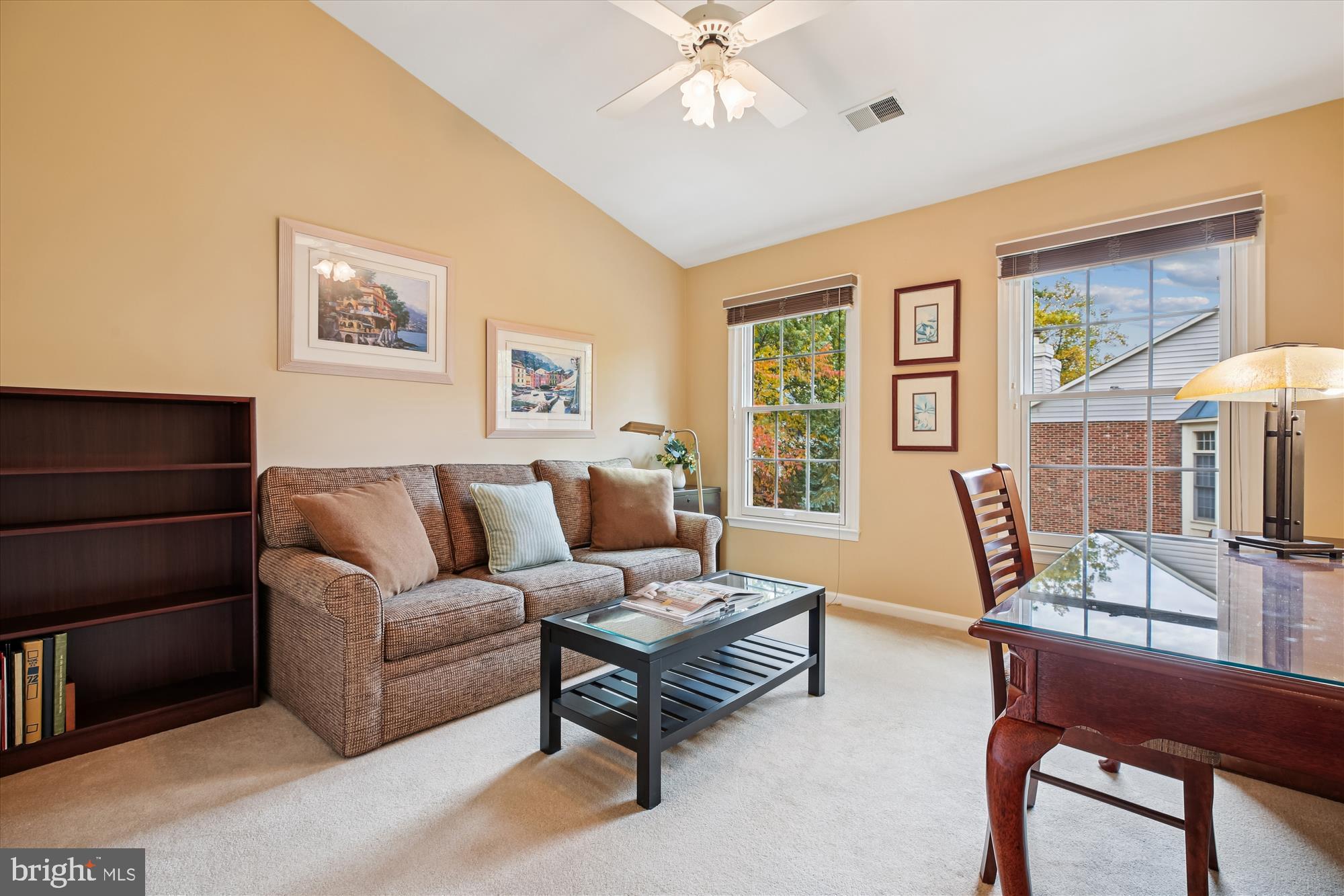 FALLSTONE - Residential