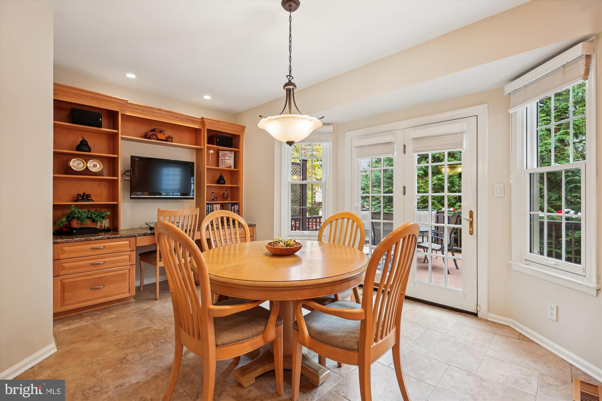 FALLSTONE - Residential