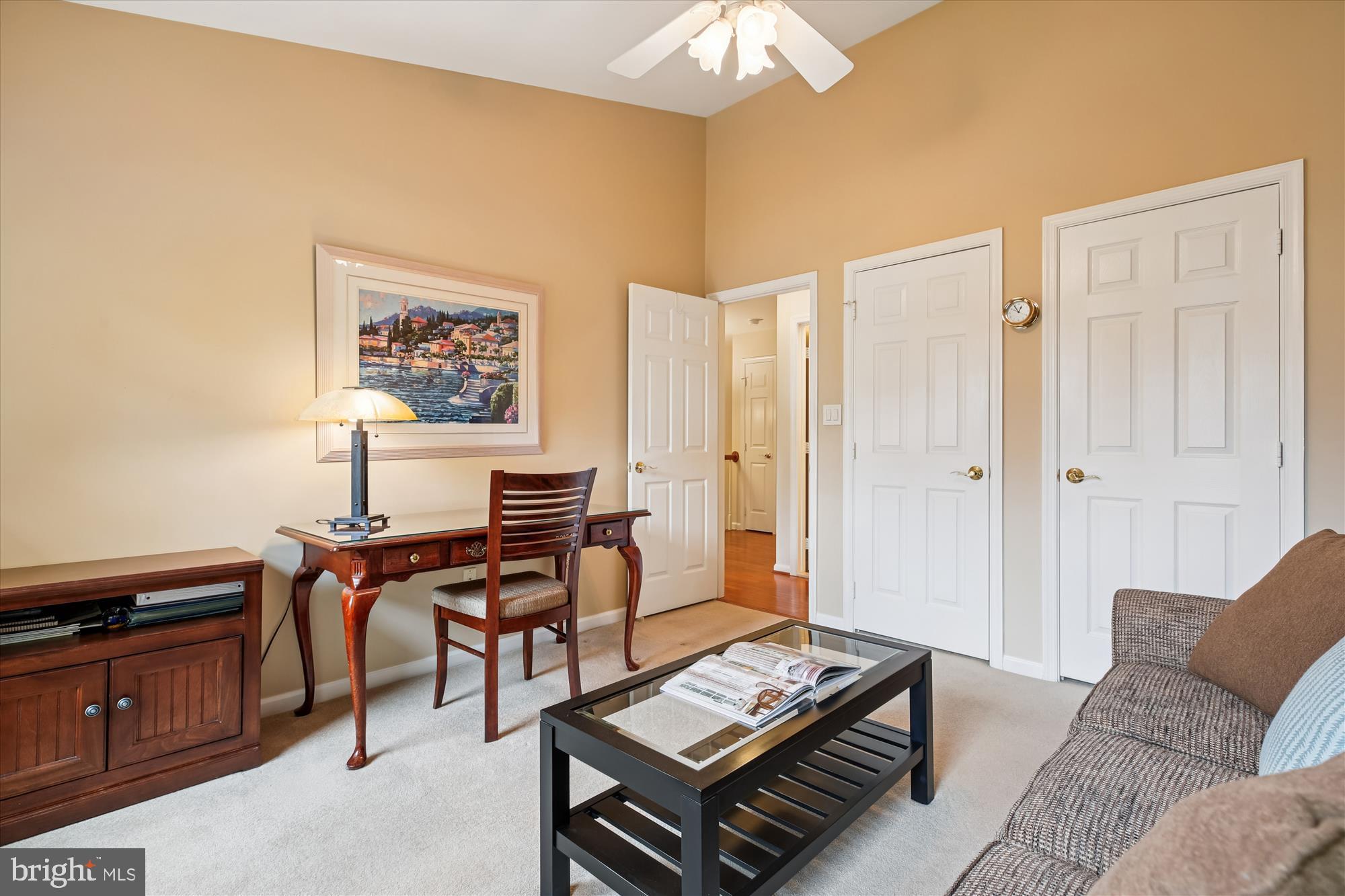 FALLSTONE - Residential