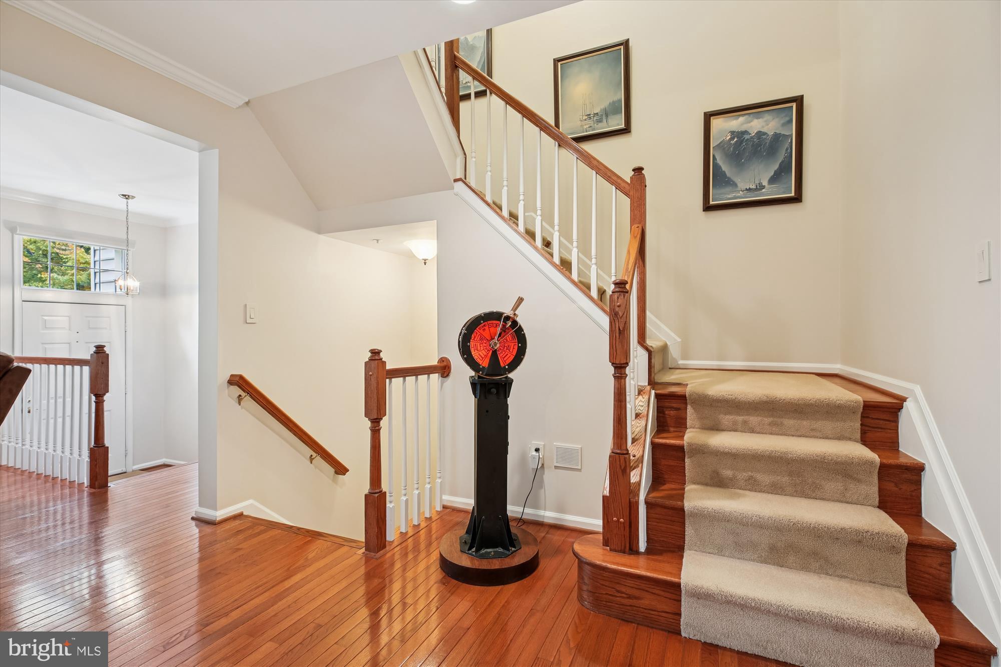 FALLSTONE - Residential