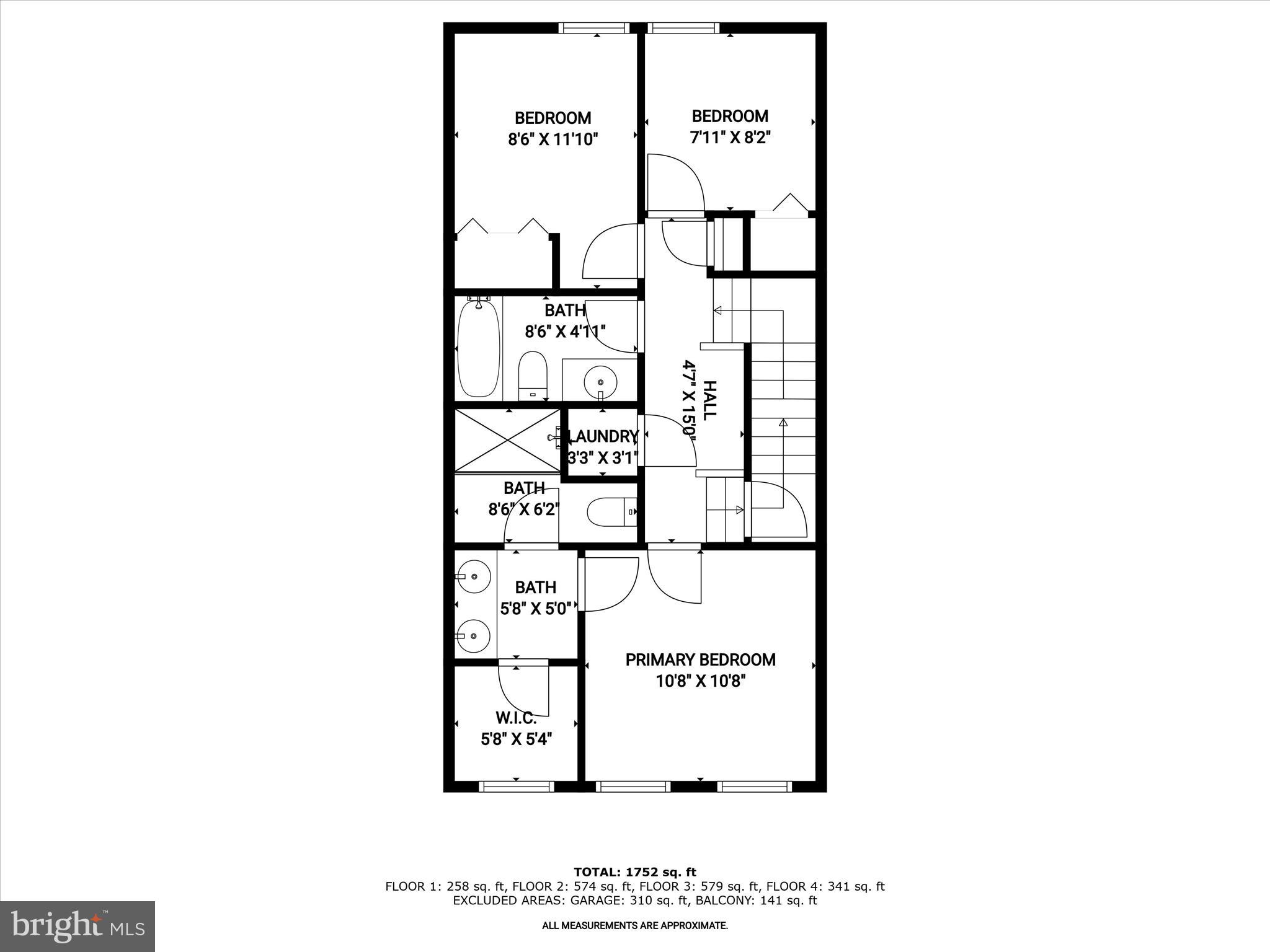 TOWSON - Residential