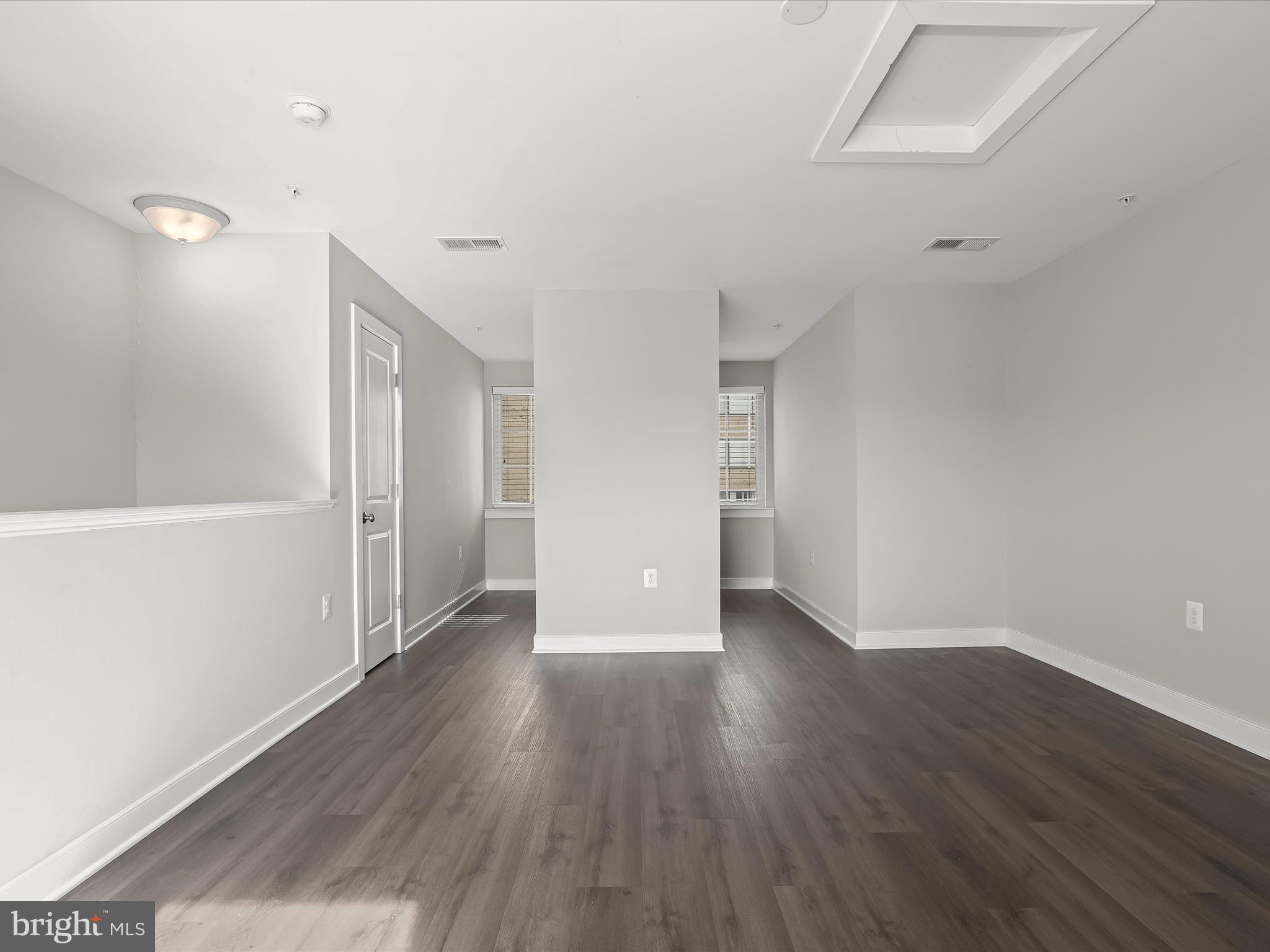 TOWSON - Residential