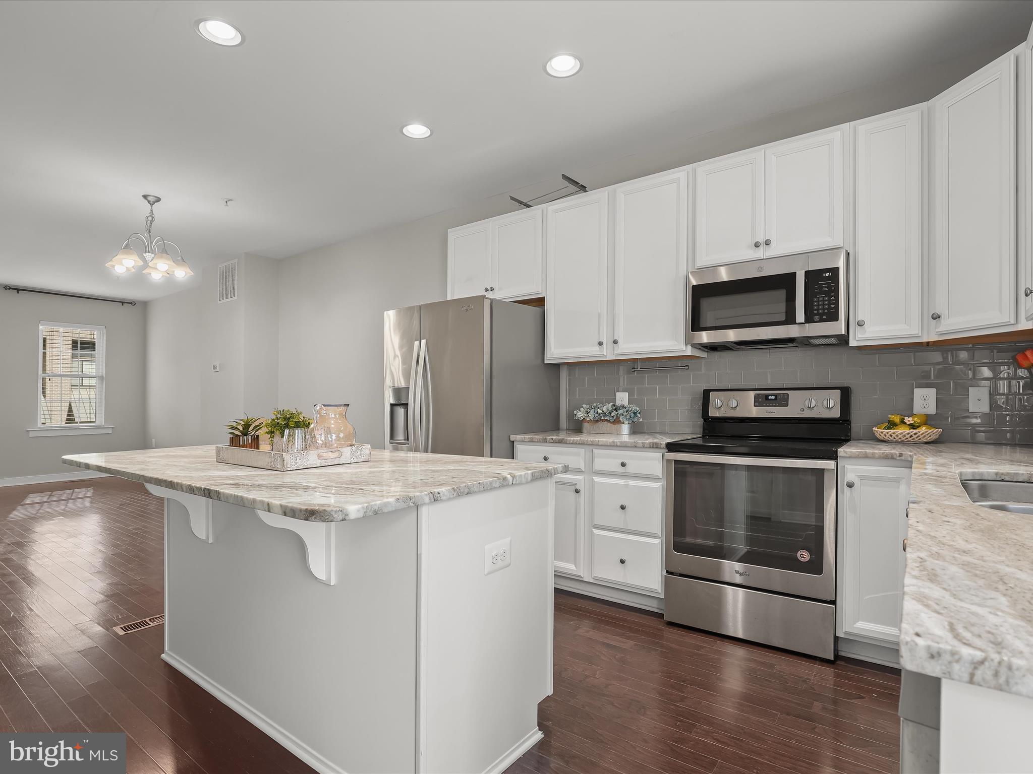 TOWSON - Residential