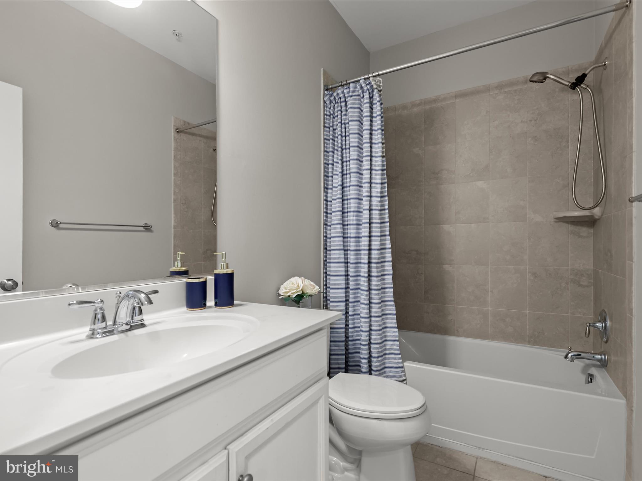 TOWSON - Residential