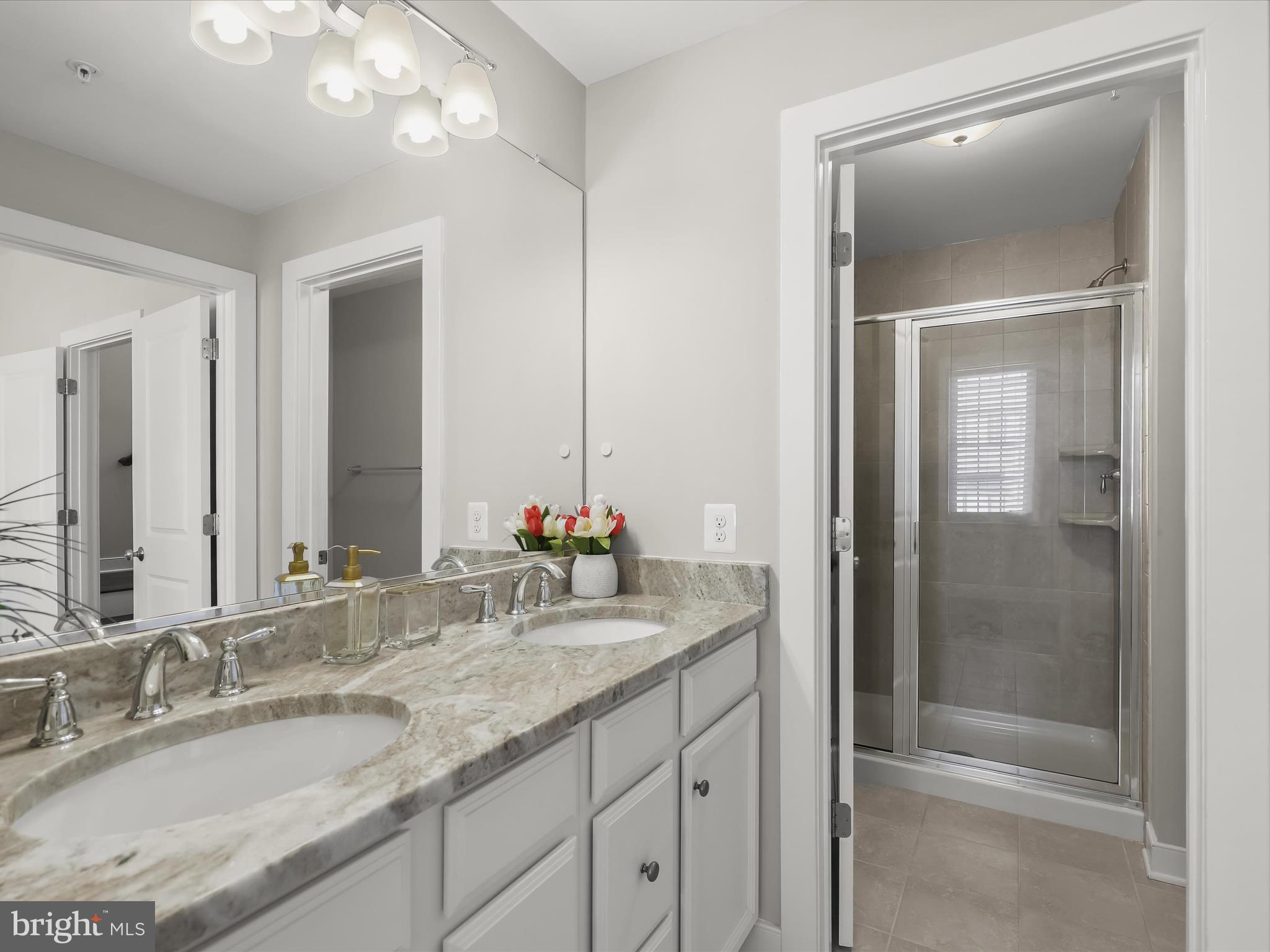 TOWSON - Residential