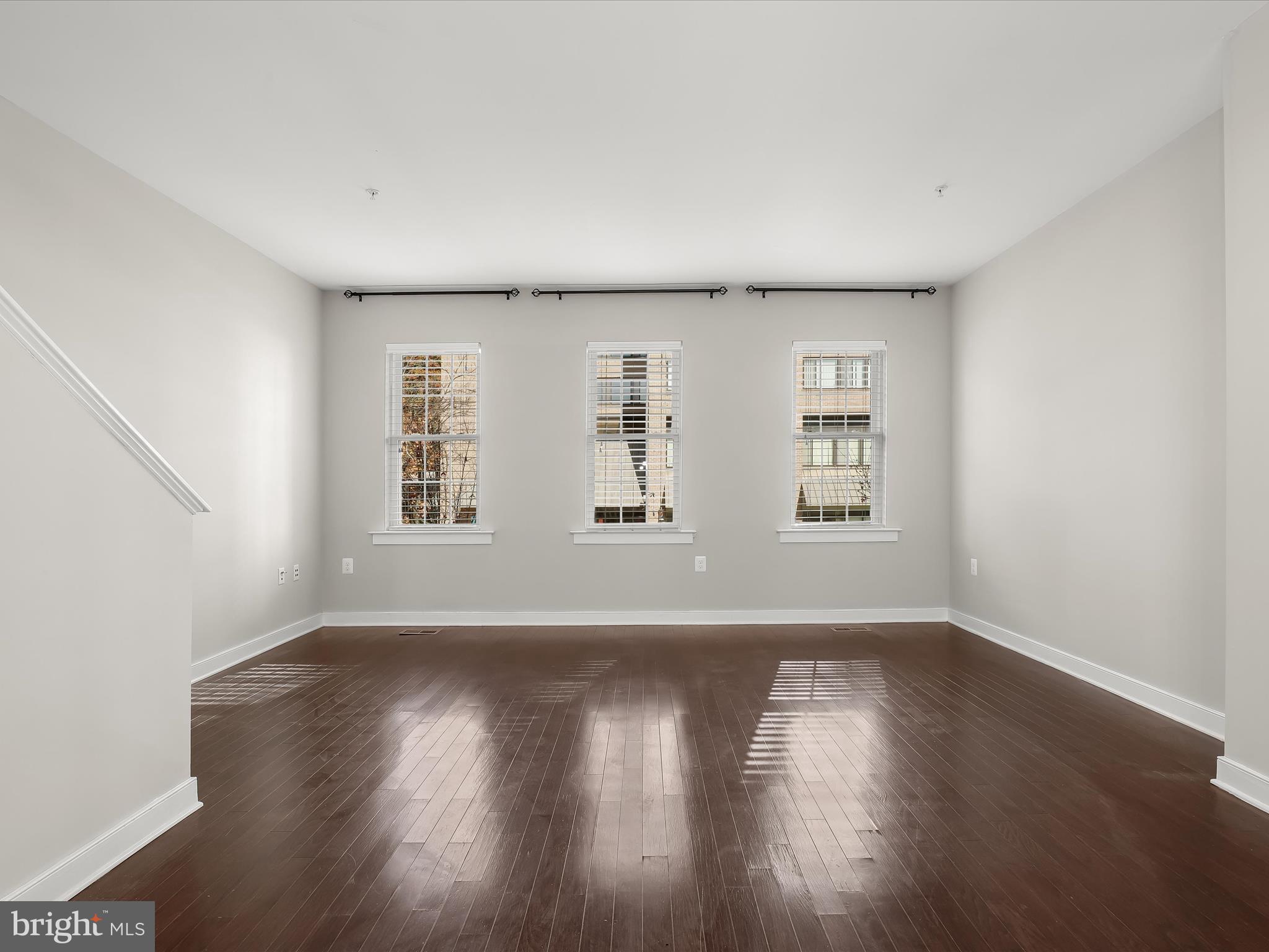 TOWSON - Residential