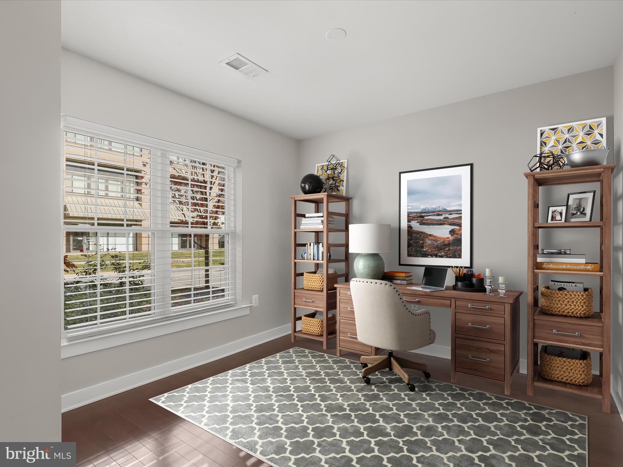 TOWSON - Residential