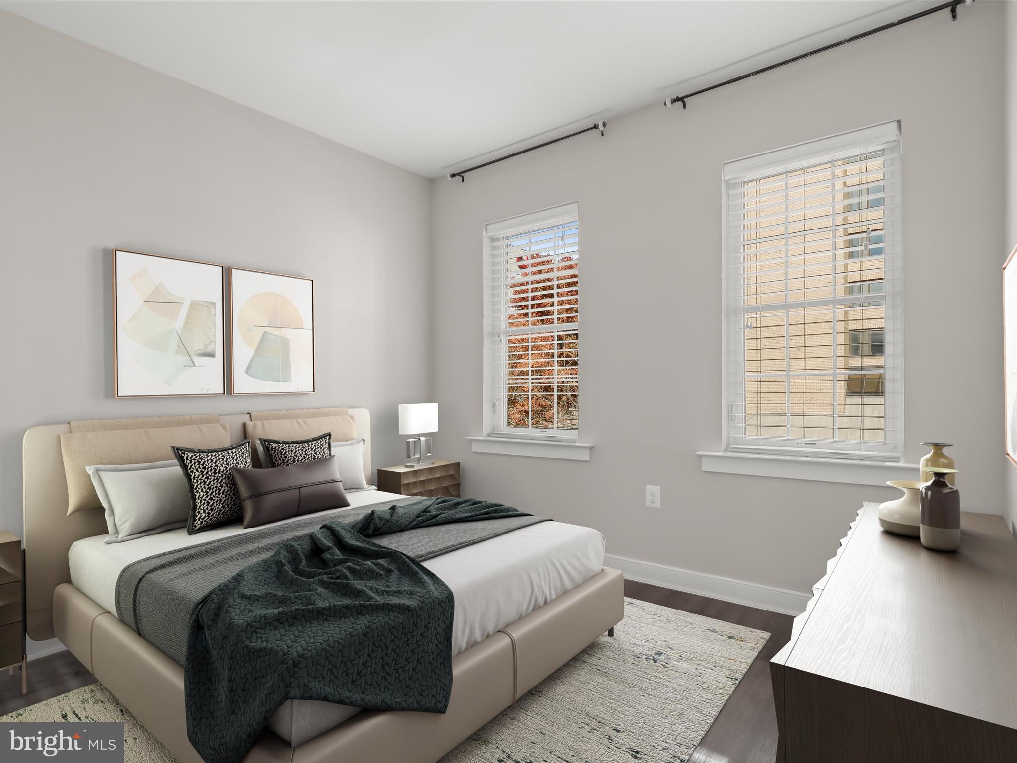 TOWSON - Residential