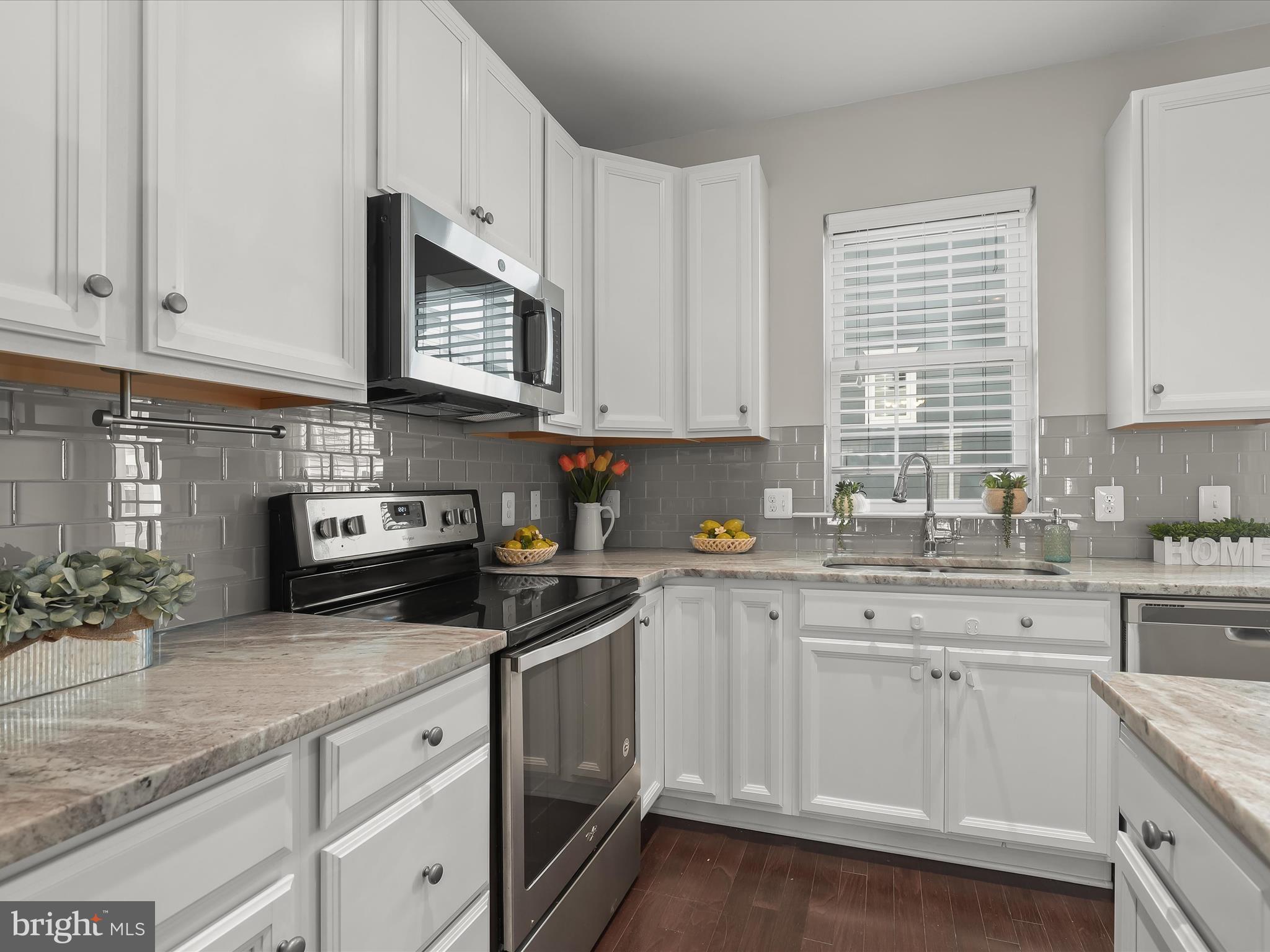 TOWSON - Residential