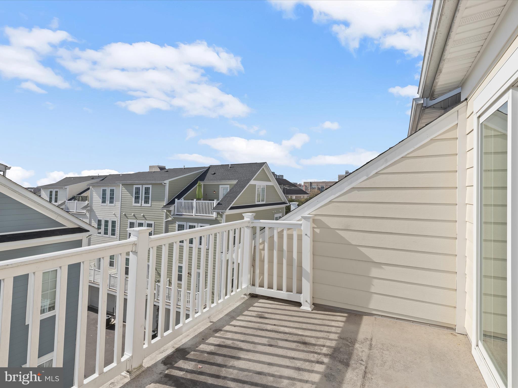 TOWSON - Residential