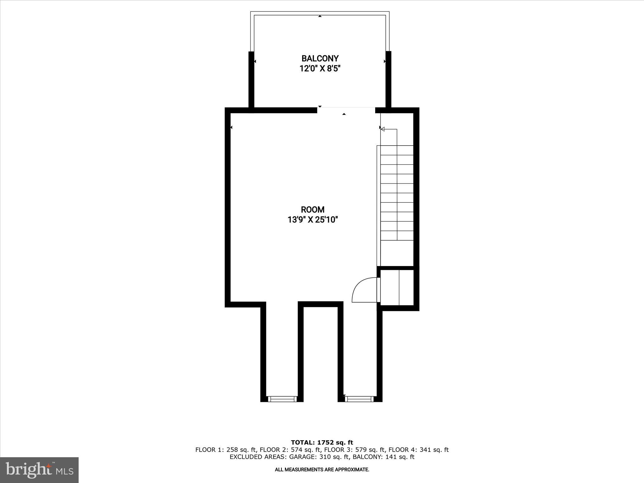 TOWSON - Residential