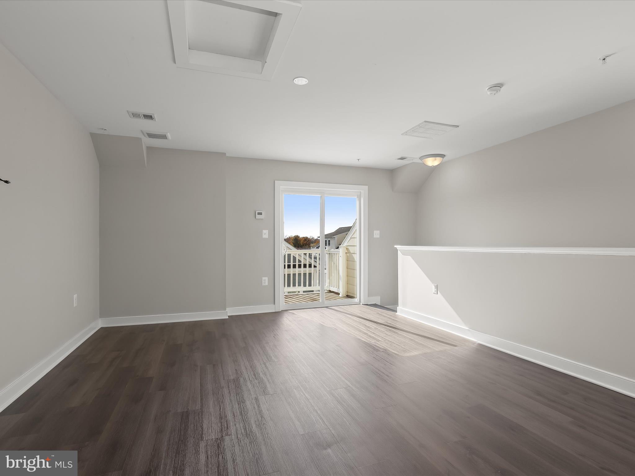 TOWSON - Residential