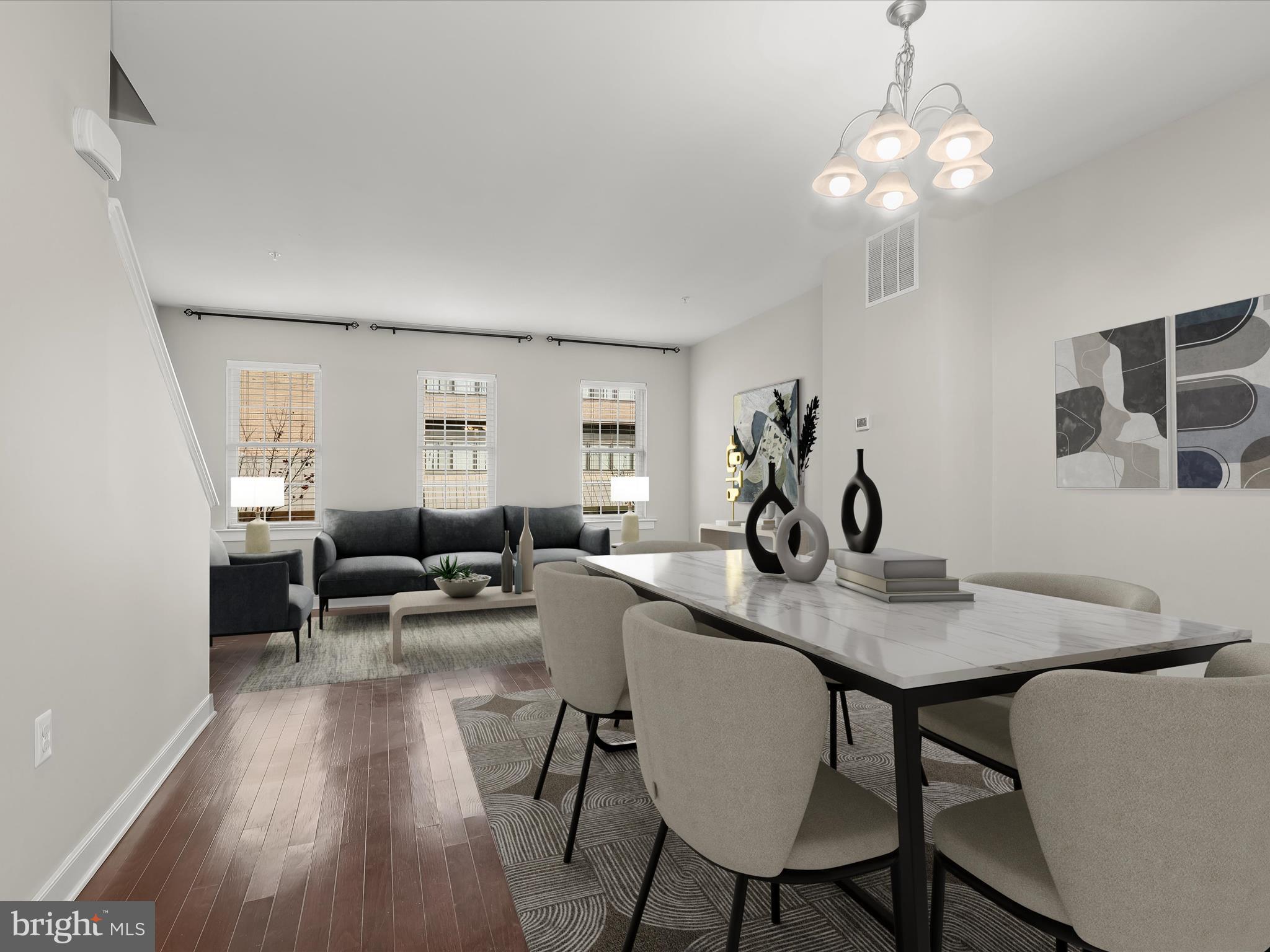 TOWSON - Residential