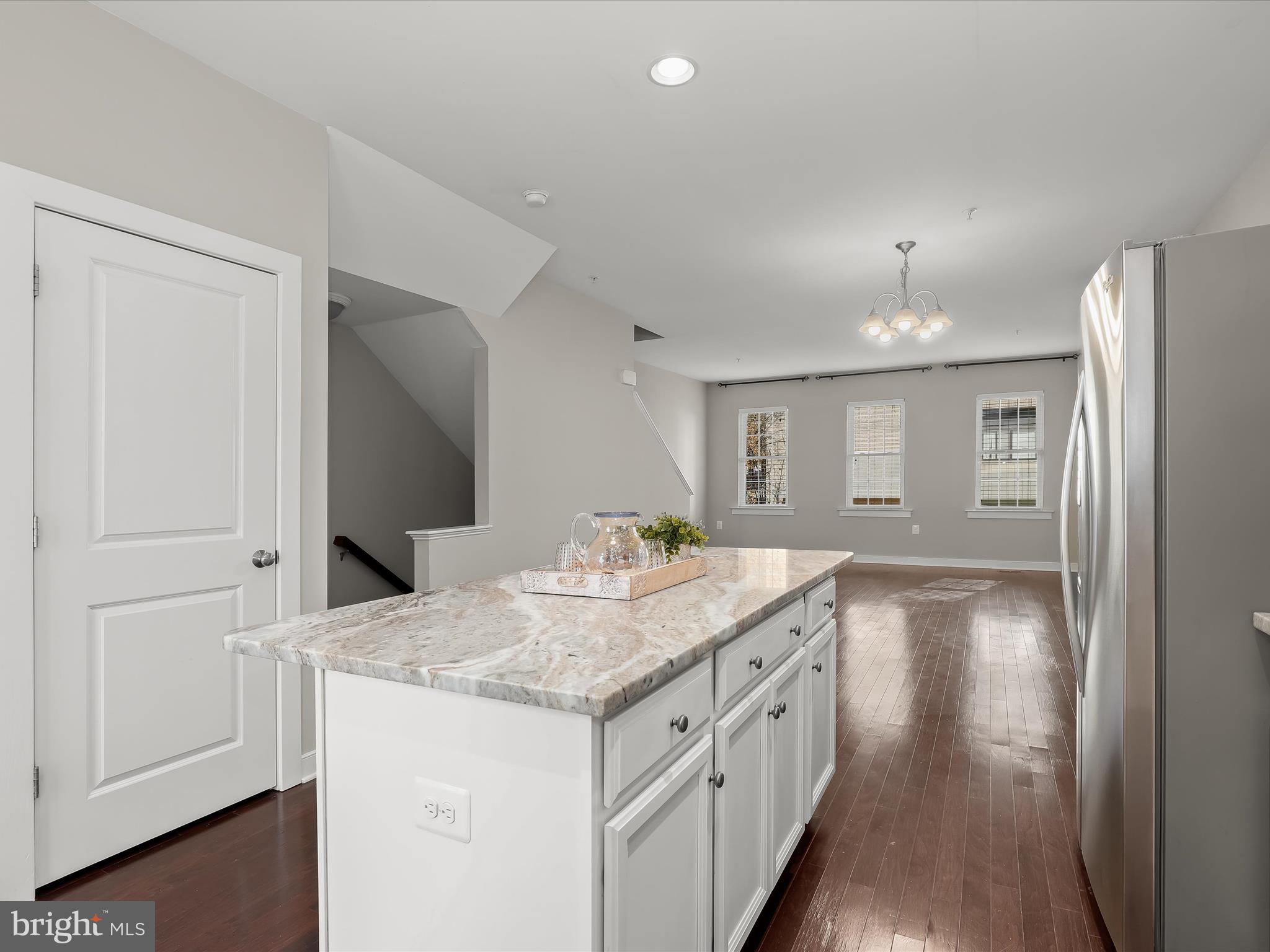 TOWSON - Residential