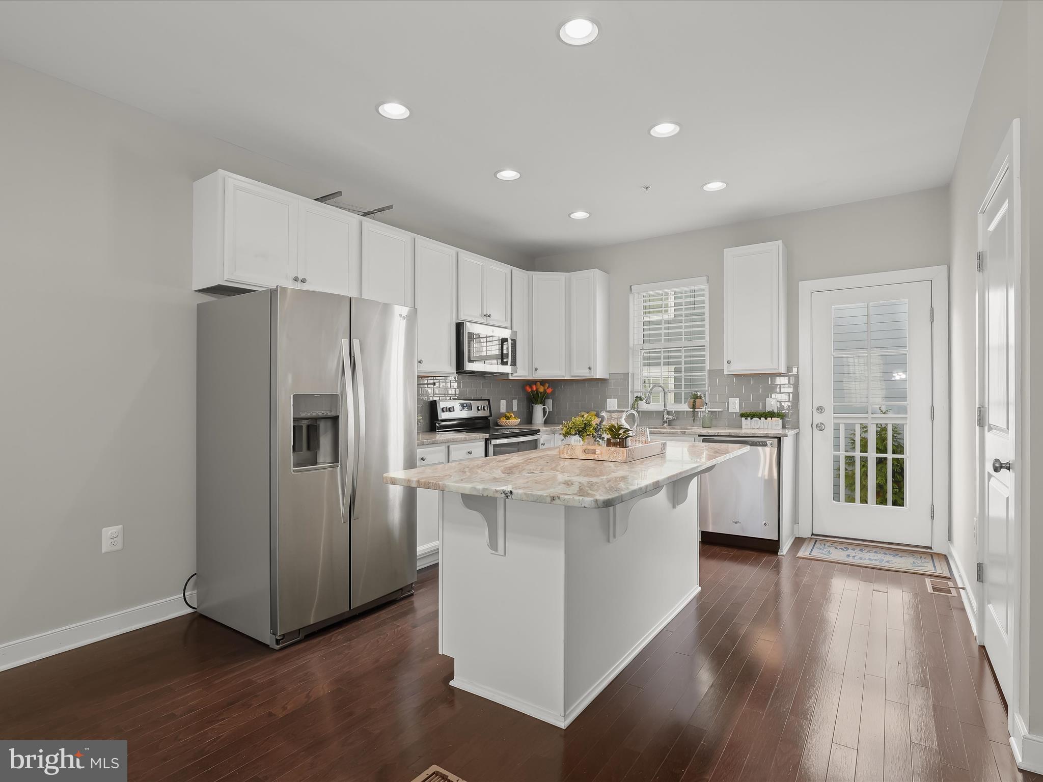 TOWSON - Residential