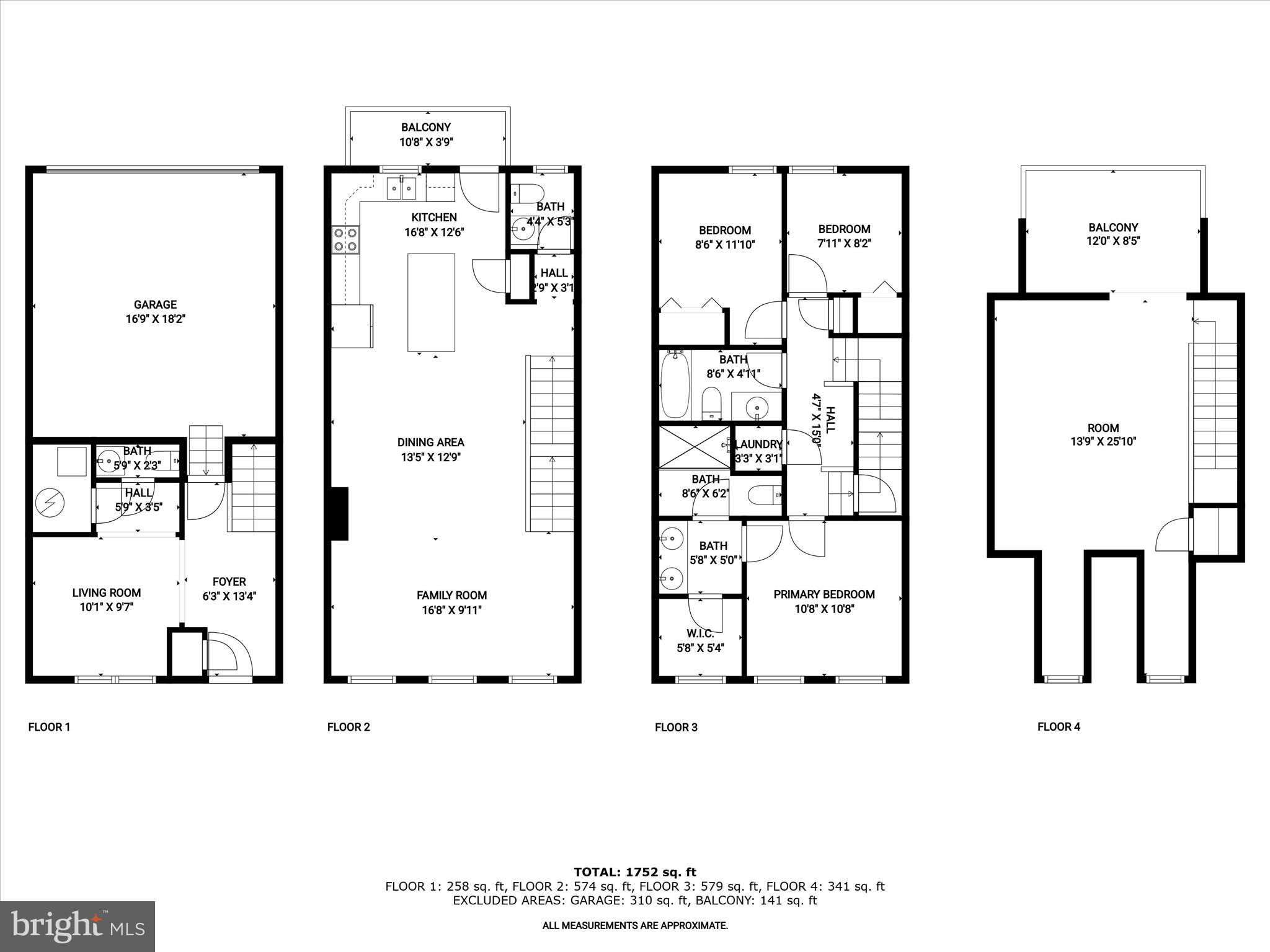 TOWSON - Residential