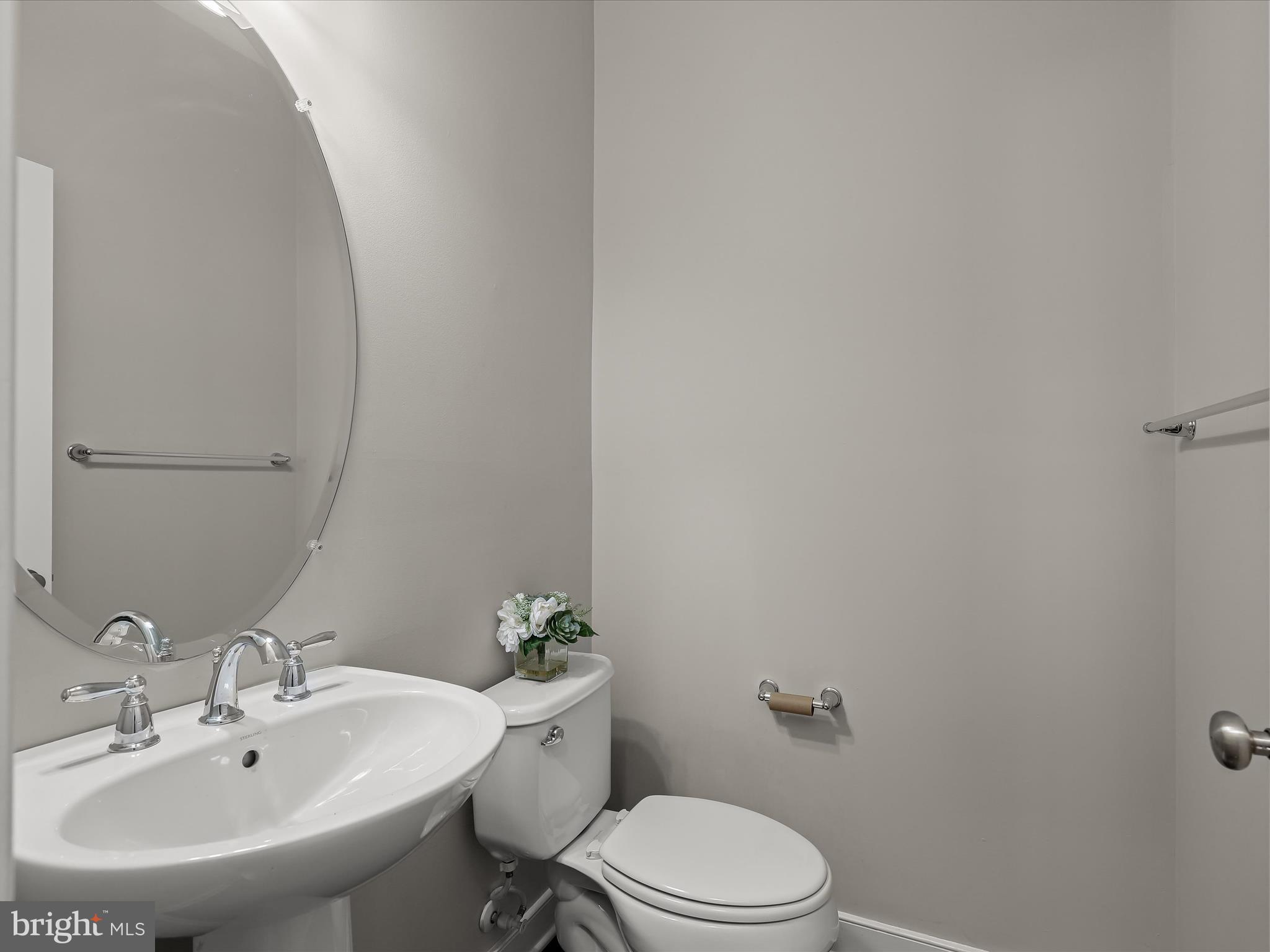 TOWSON - Residential