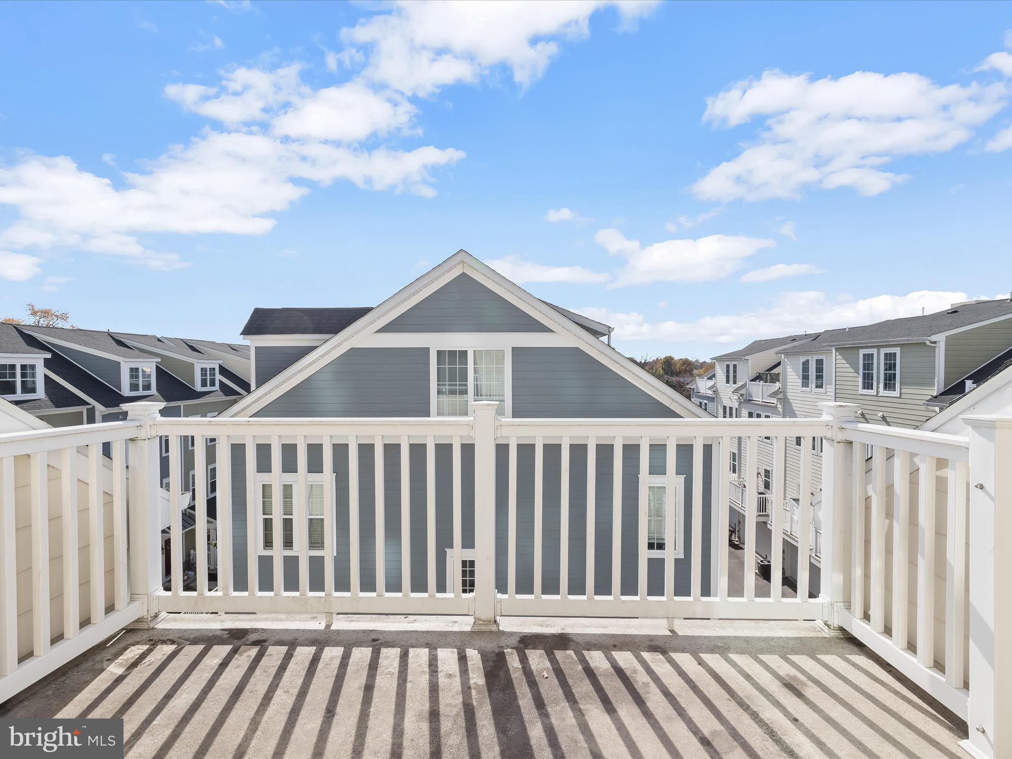 TOWSON - Residential